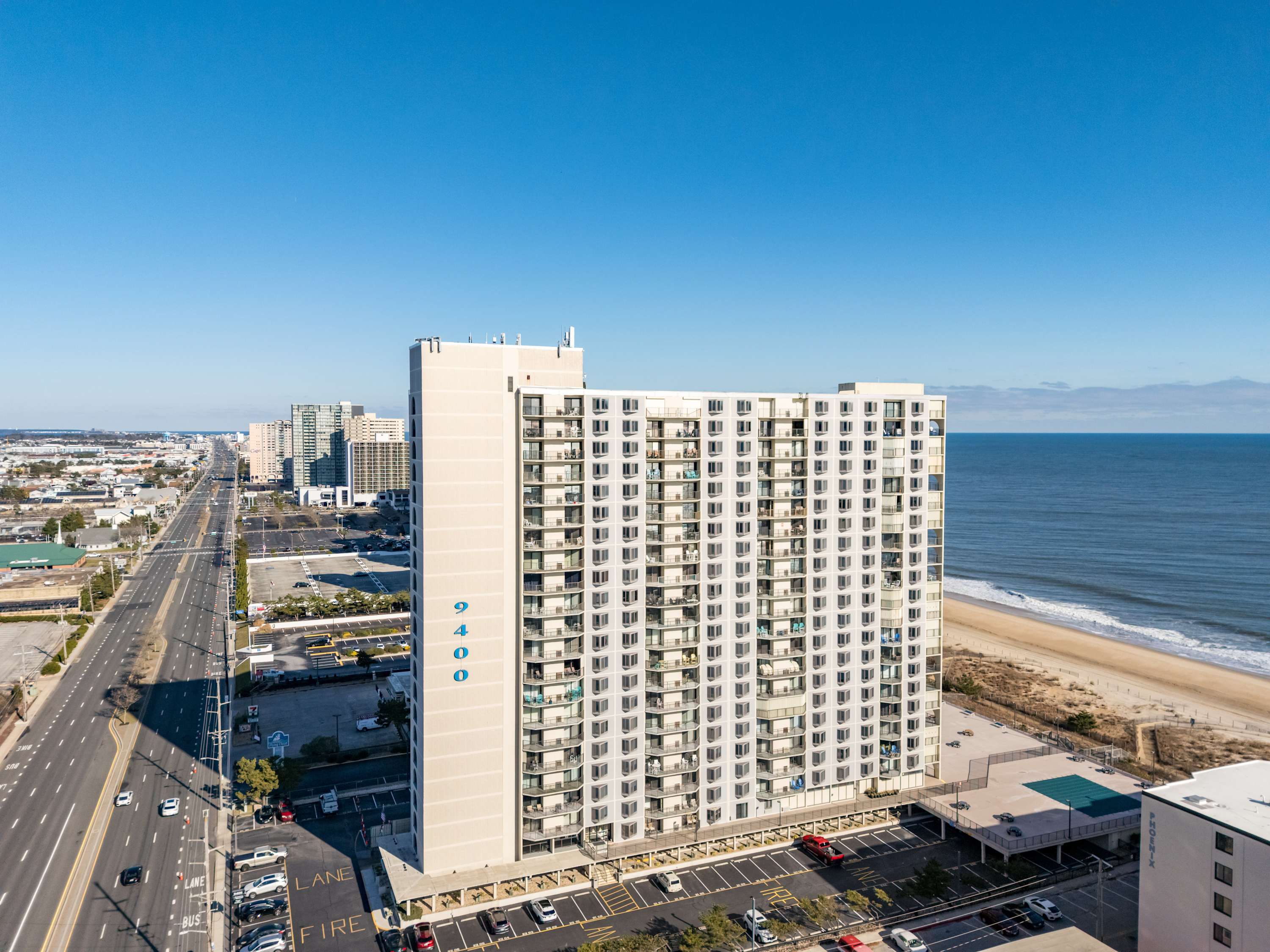 9400 Building #401