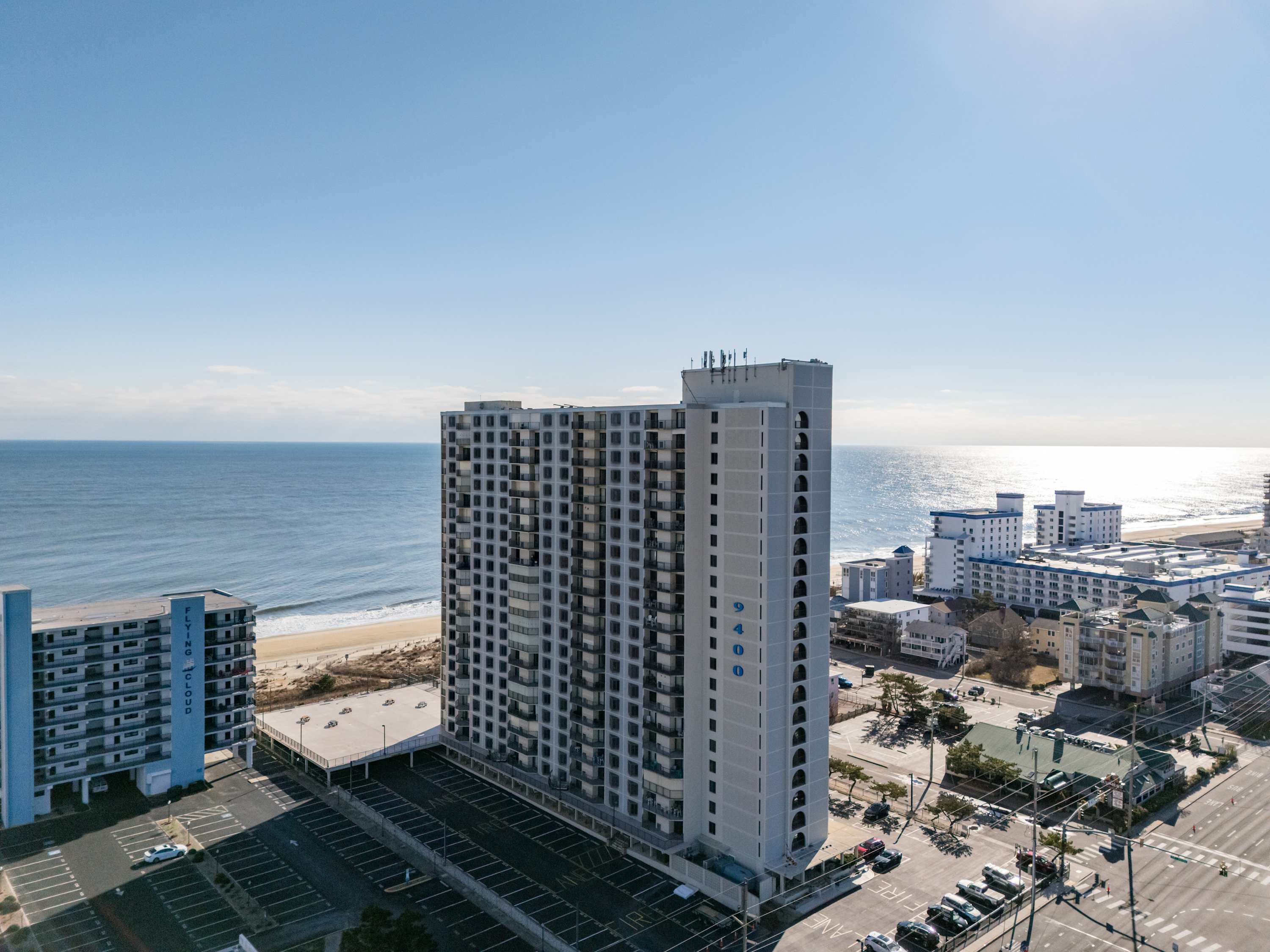 9400 Building #401