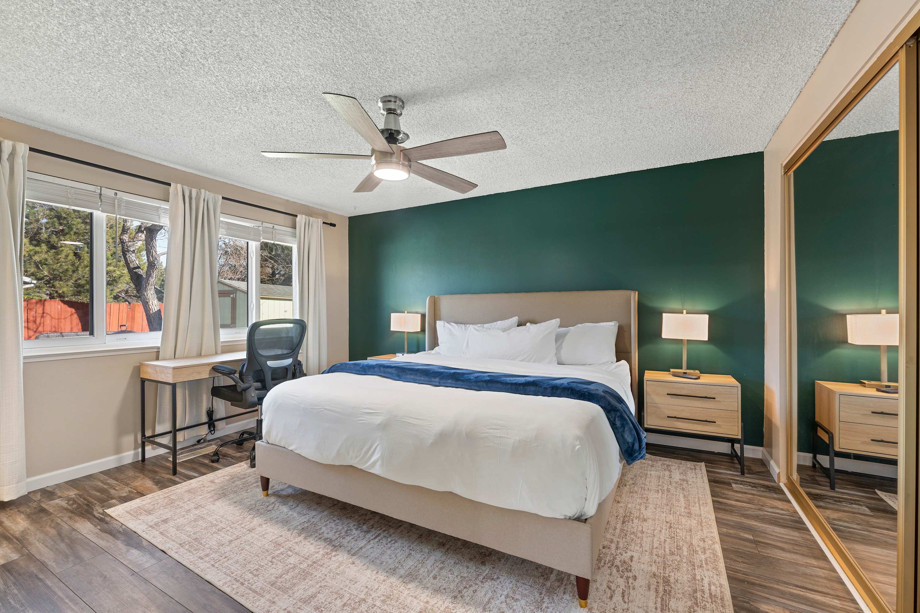 Sparks 4BR Home · Near Marina & Events Center
