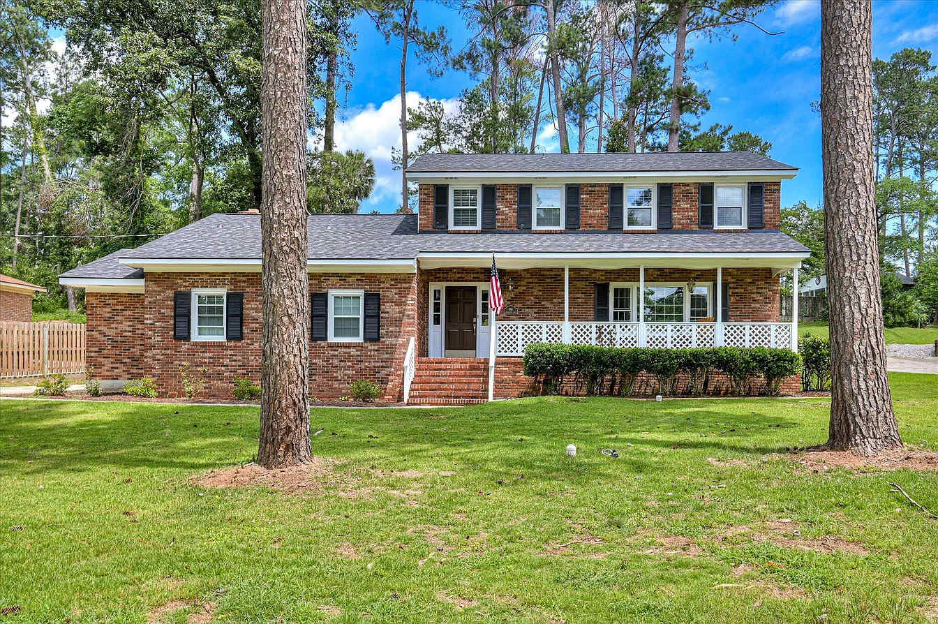 Spacious 6BR North Augusta Home — North Augusta, SC — vacation rental