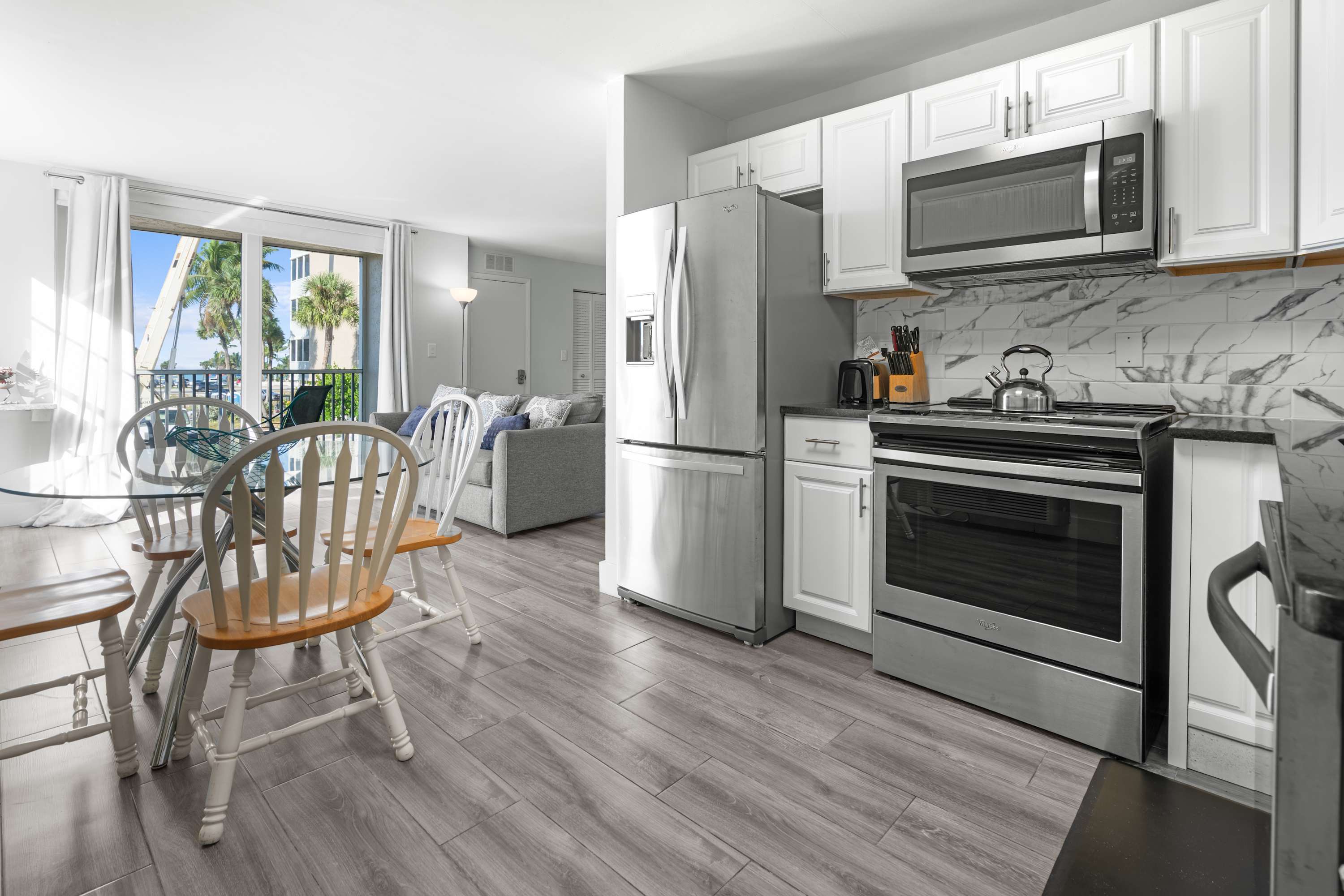 Beach & Tennis Getaway 3206 — Bonita Springs, FL — vacation rental