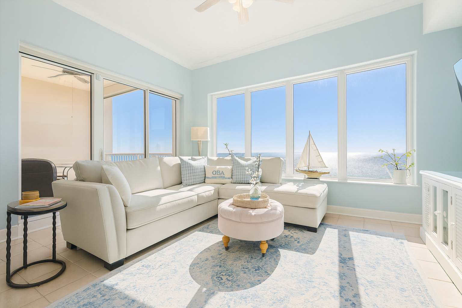 Regency Isle 1104- Gulf Front Penthouse  — Orange Beach, AL — vacation rental