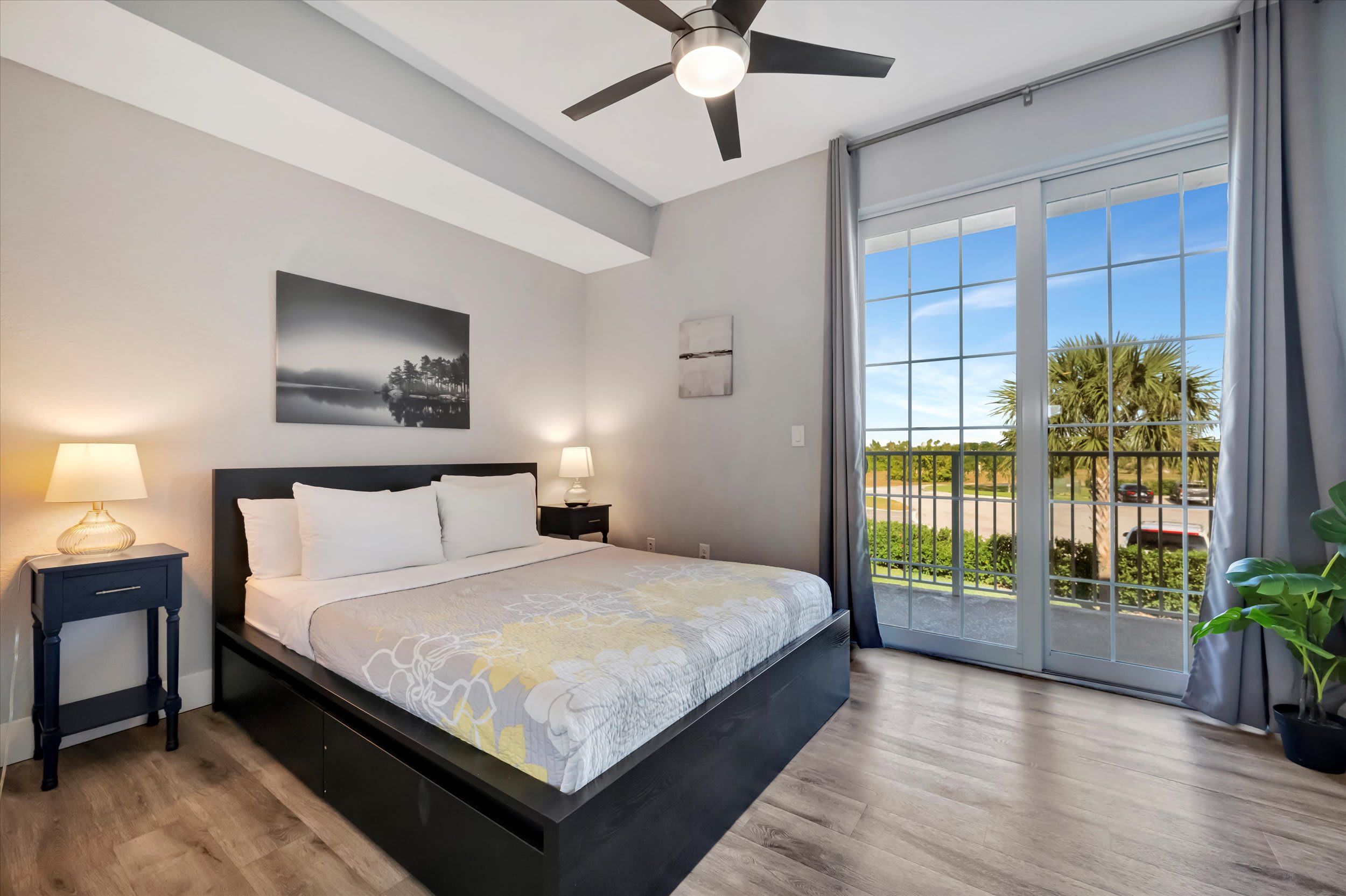 Waterfront 3B Townhome | Beach Access & Hot Tub! | Photo 3