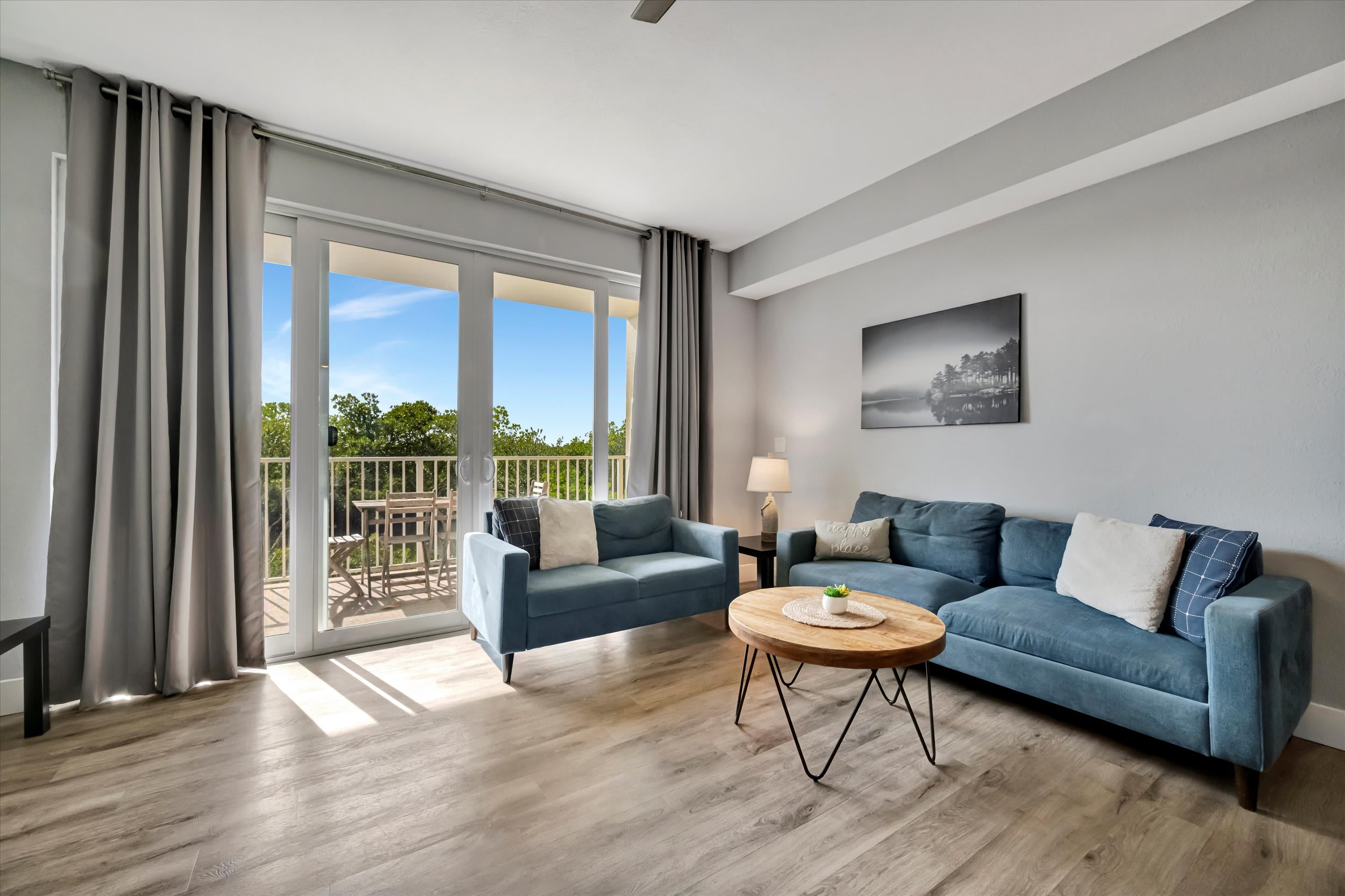 Waterfront 3B Townhome | Beach Access & Hot Tub! — Ruskin, FL — vacation rental
