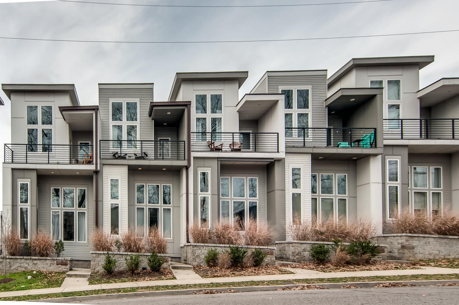 Midtown Nashville 4BR | Sleeps 12|Walk to Broadway