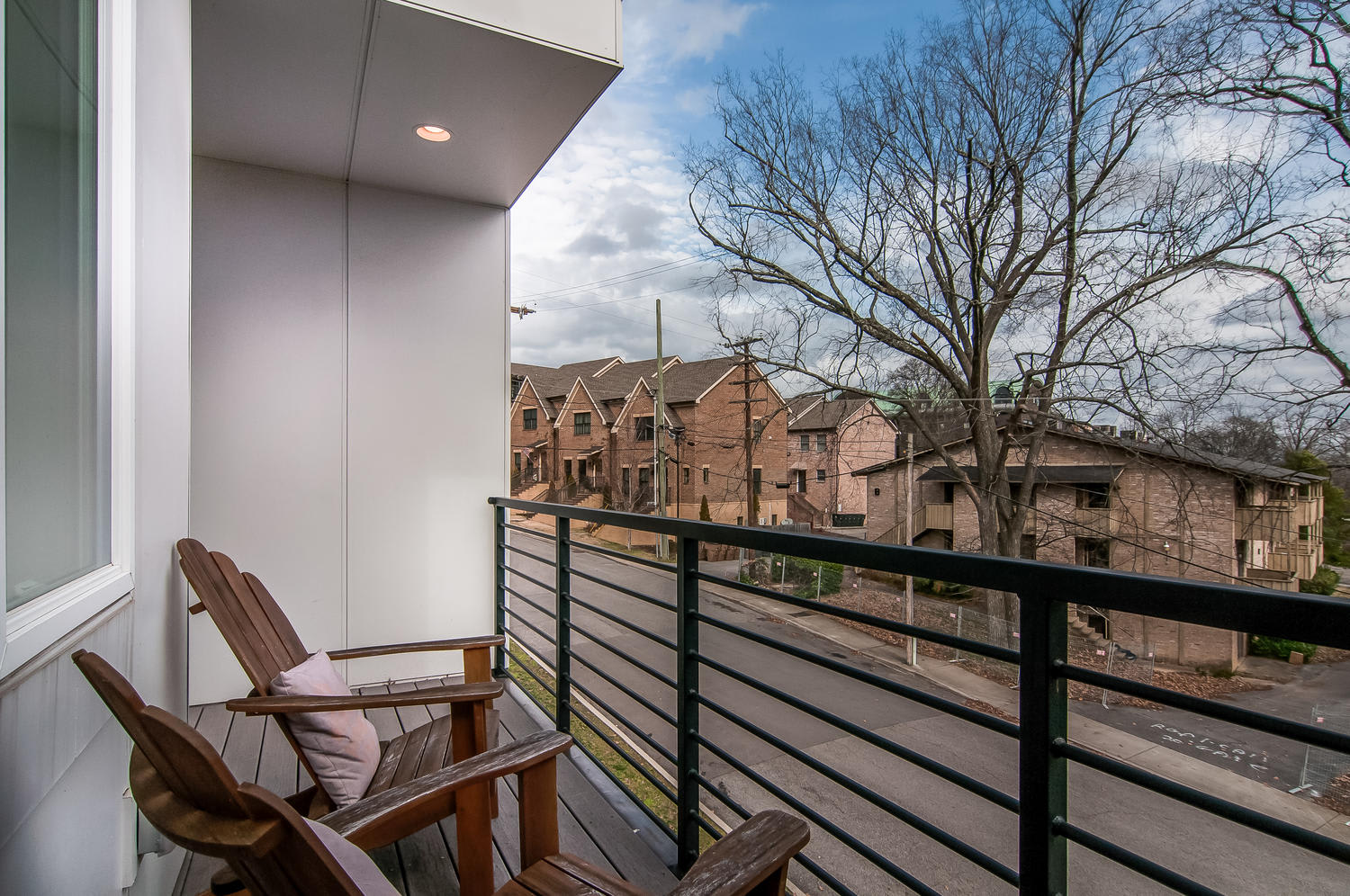 Midtown Nashville 4BR | Sleeps 12|Walk to Broadway