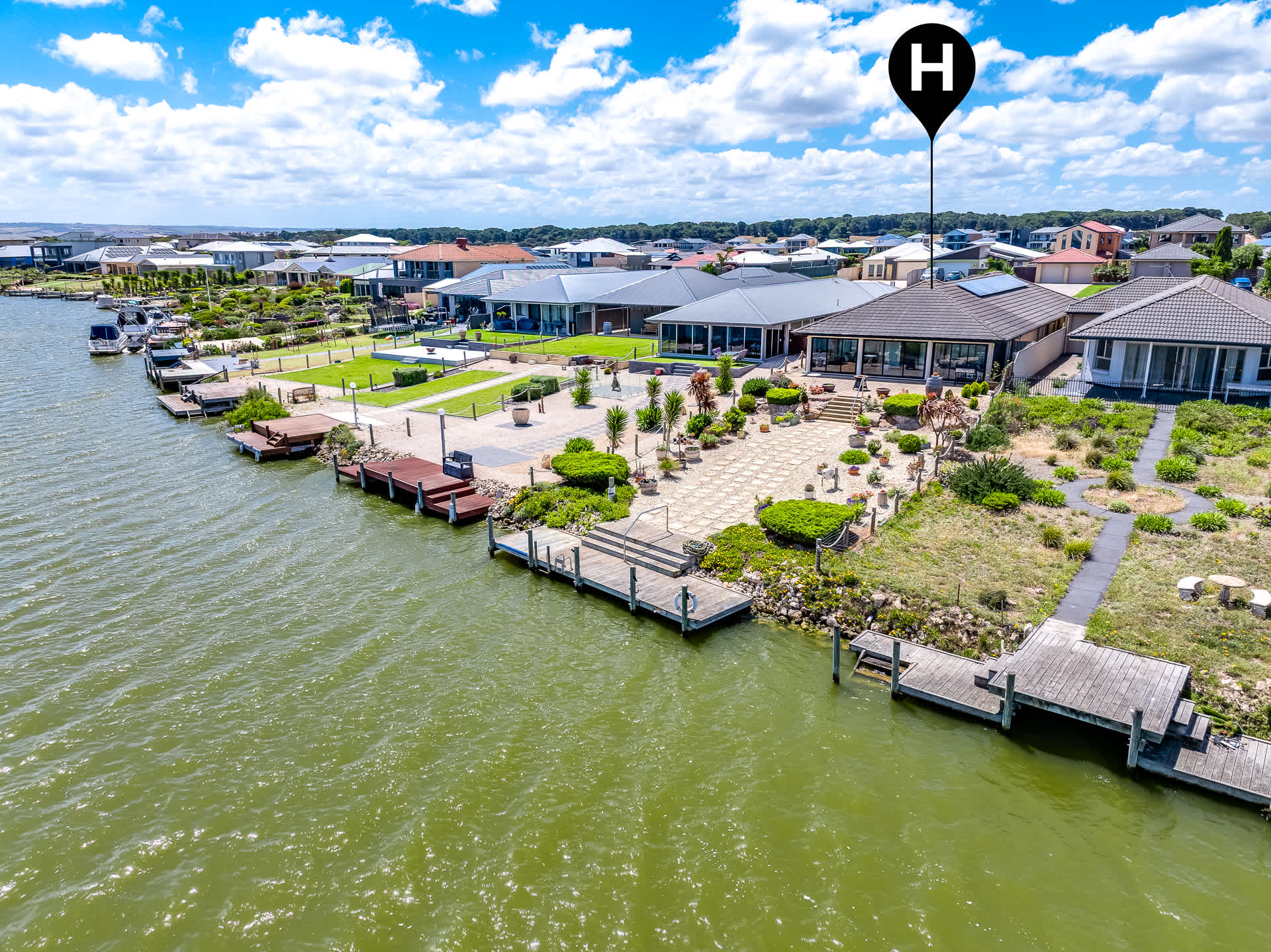 41 Britannia Pde Hindmarsh Island β Hindmarsh Island, South Australia β vacation rental