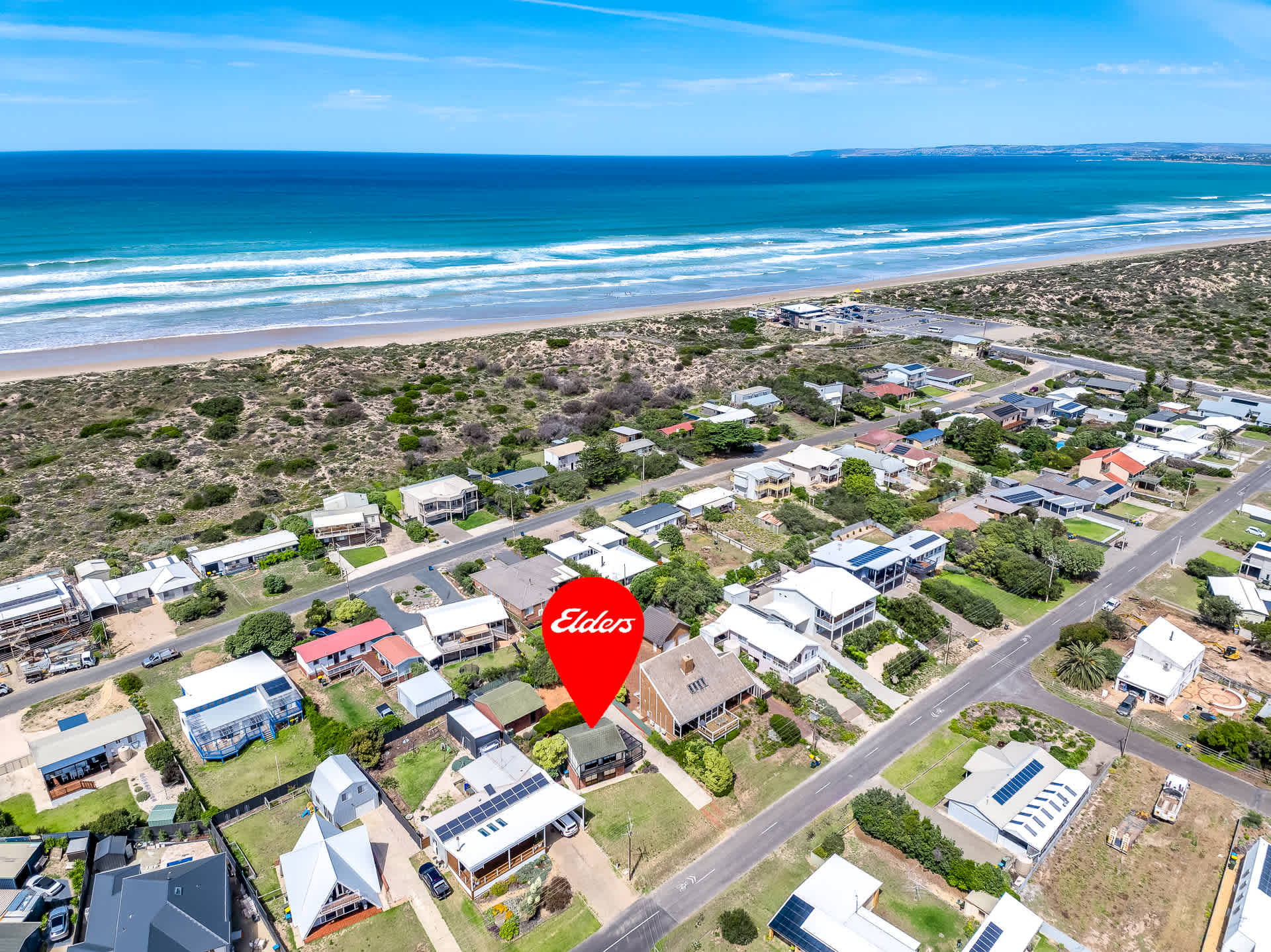 The Sandy Putter - Bristow smith Avenue — Goolwa South, South Australia — vacation rental