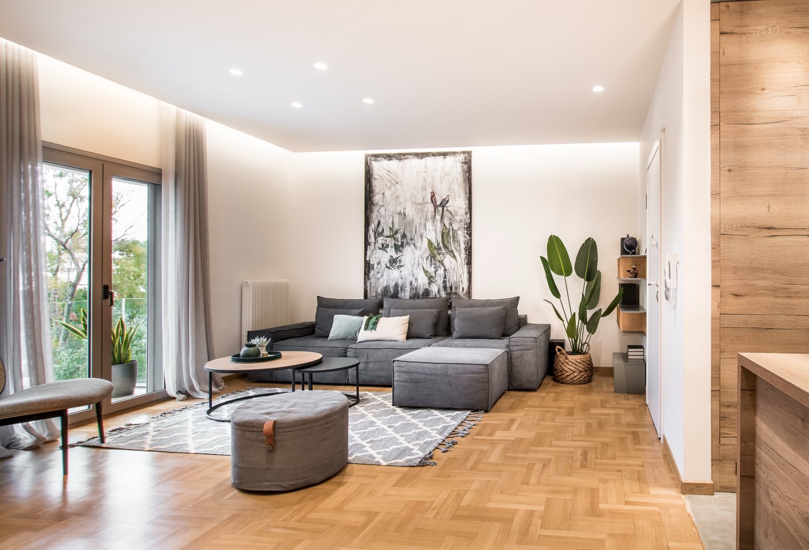 Tree Olive Athens — Imittos, Athens — vacation rental