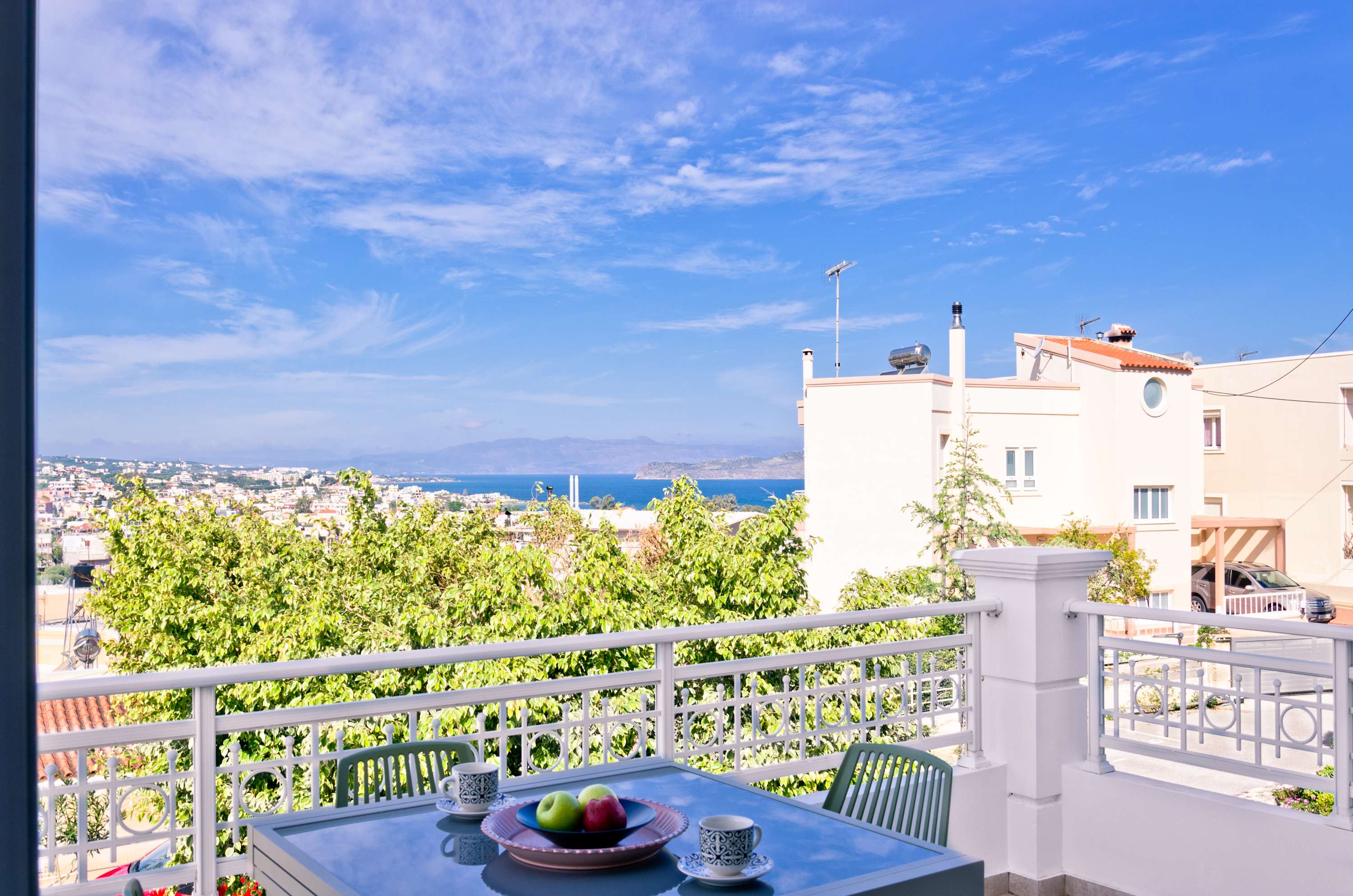 Barbaras apartments - One bedroom apartment N6