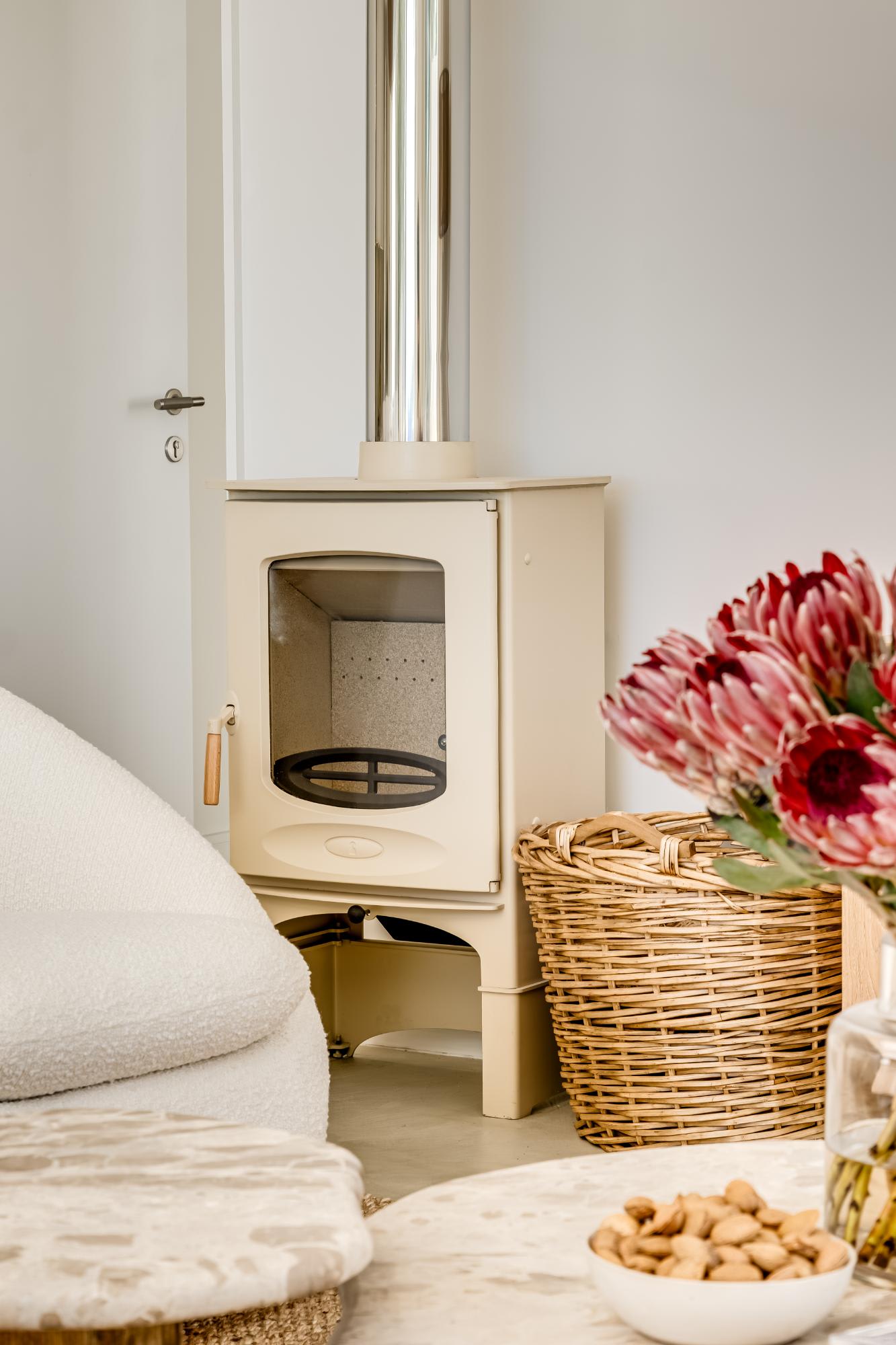 Sea View 3Bed on Clifton 4th Beach Ivory Bungalow 9