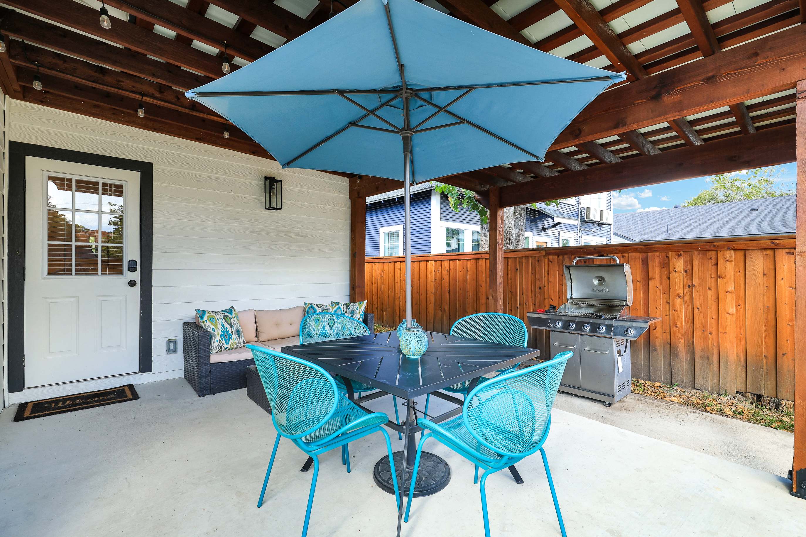 Family Friendly | Patio | Fireplace | BBQ | Games 3