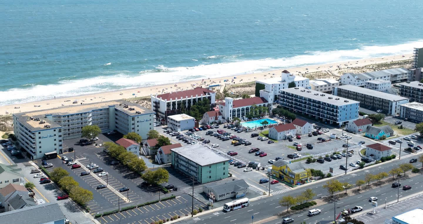 Featured Property Classic OC Oceanside Cottage with a Prime Location