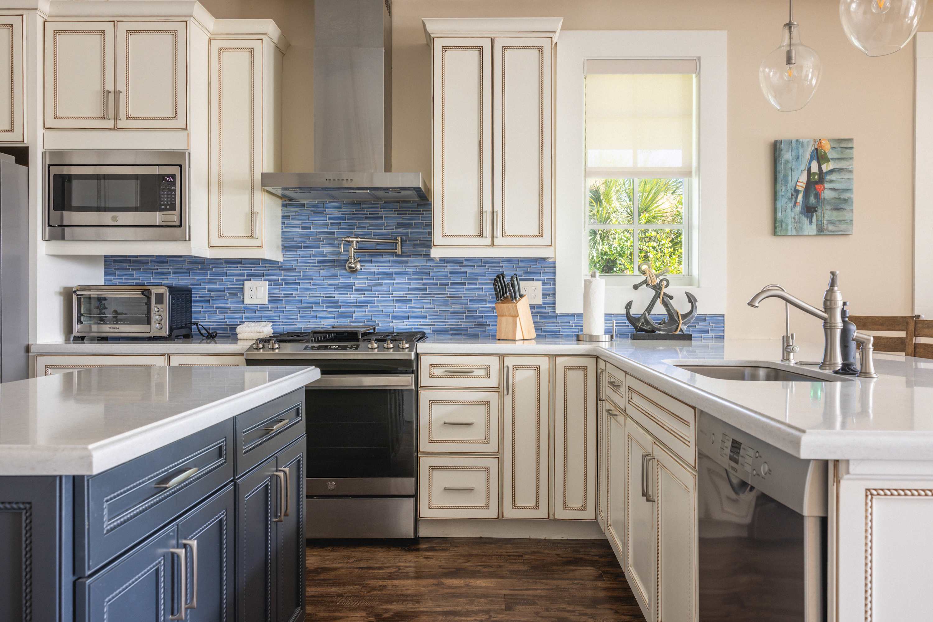 Suncoast House at Lunara Bay 4