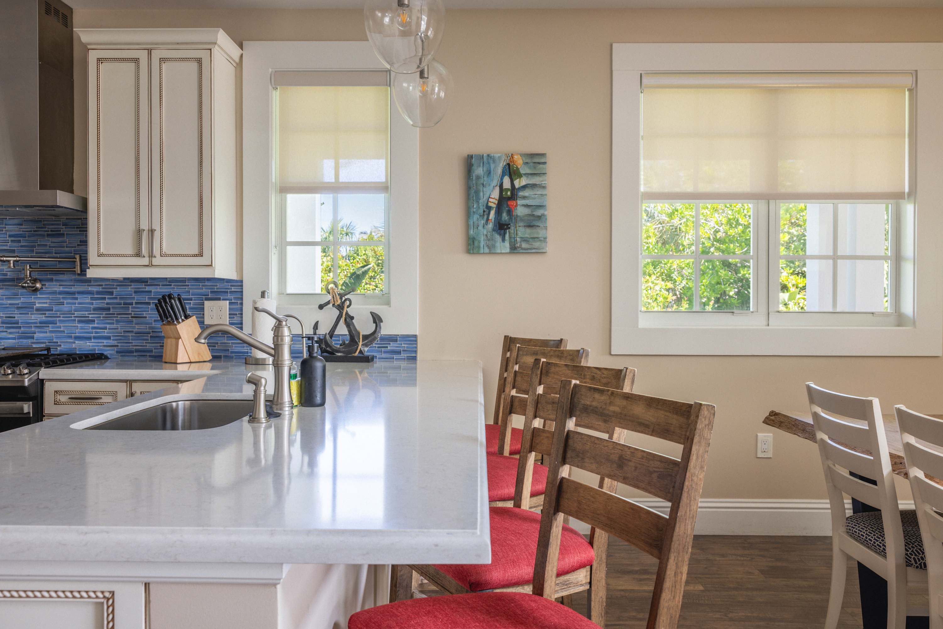 Suncoast House at Lunara Bay 5