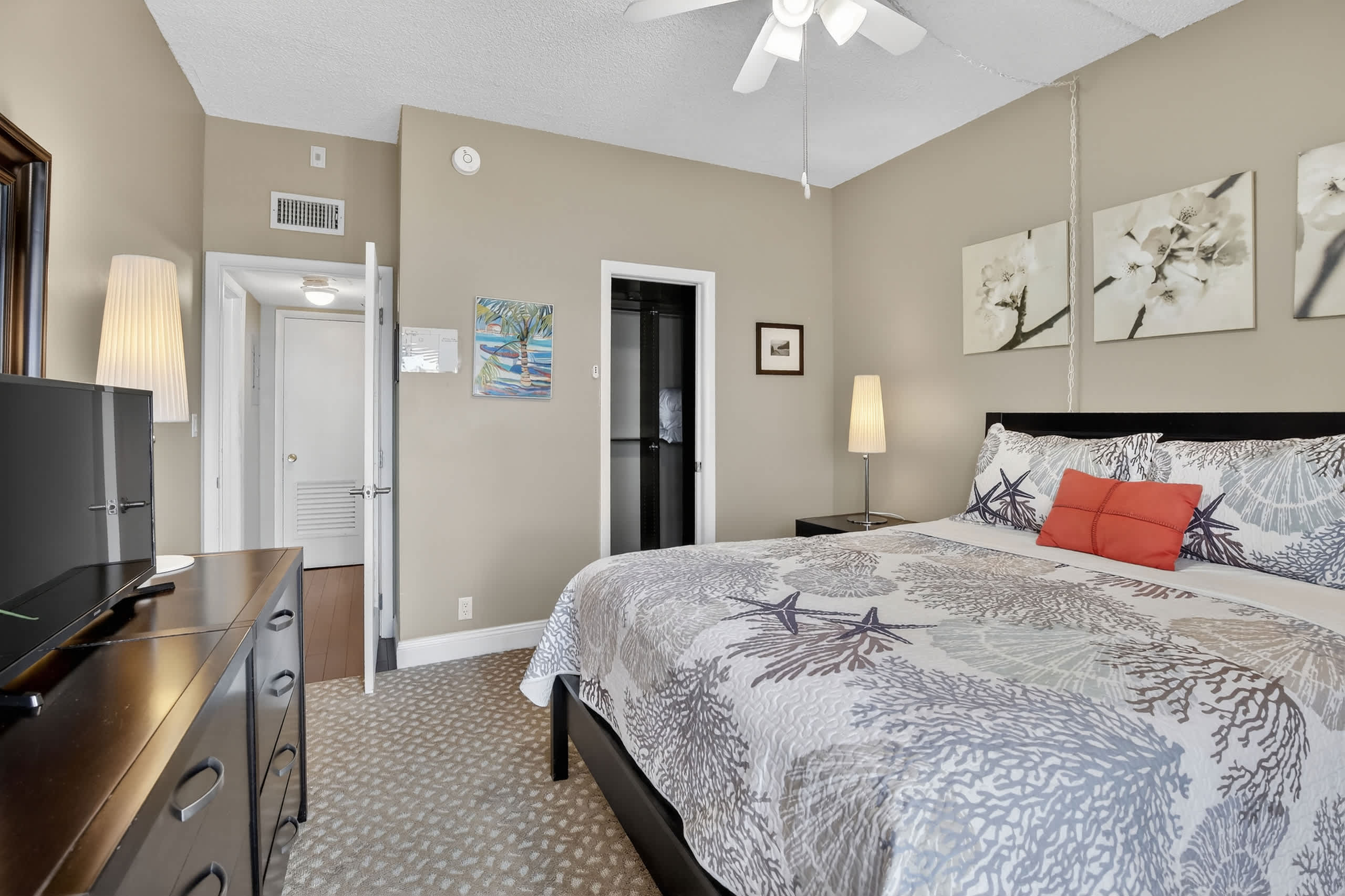 Beach Haven Condo for 2 2