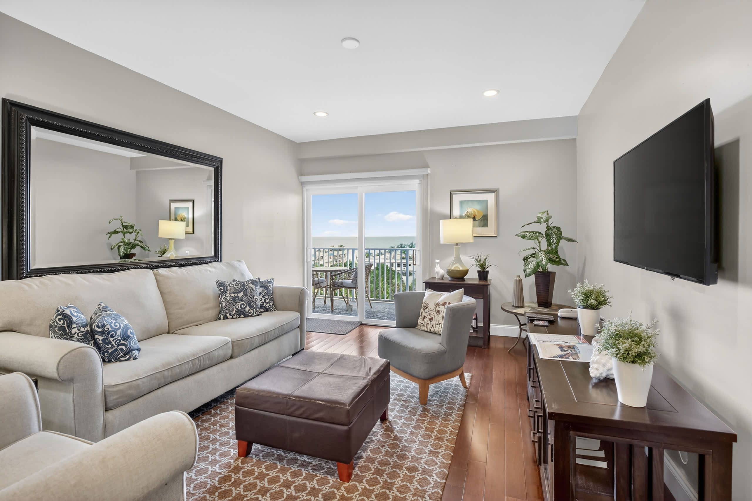 Beach Haven Condo for 2