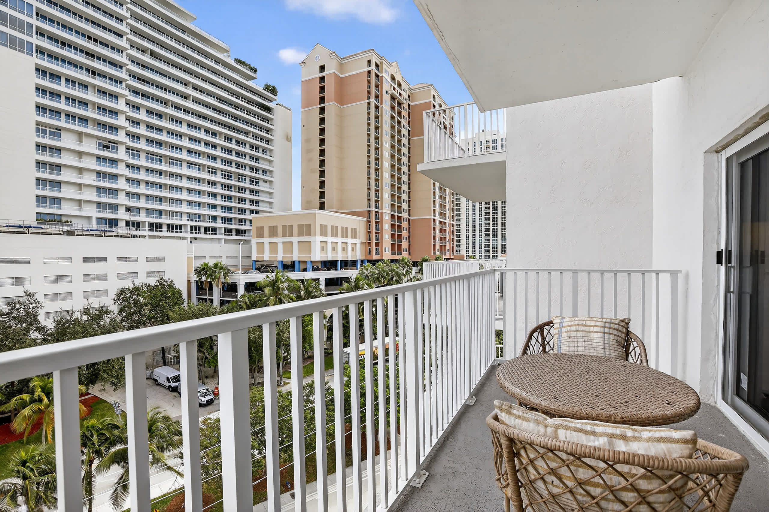 Beach Haven Condo for 2 4