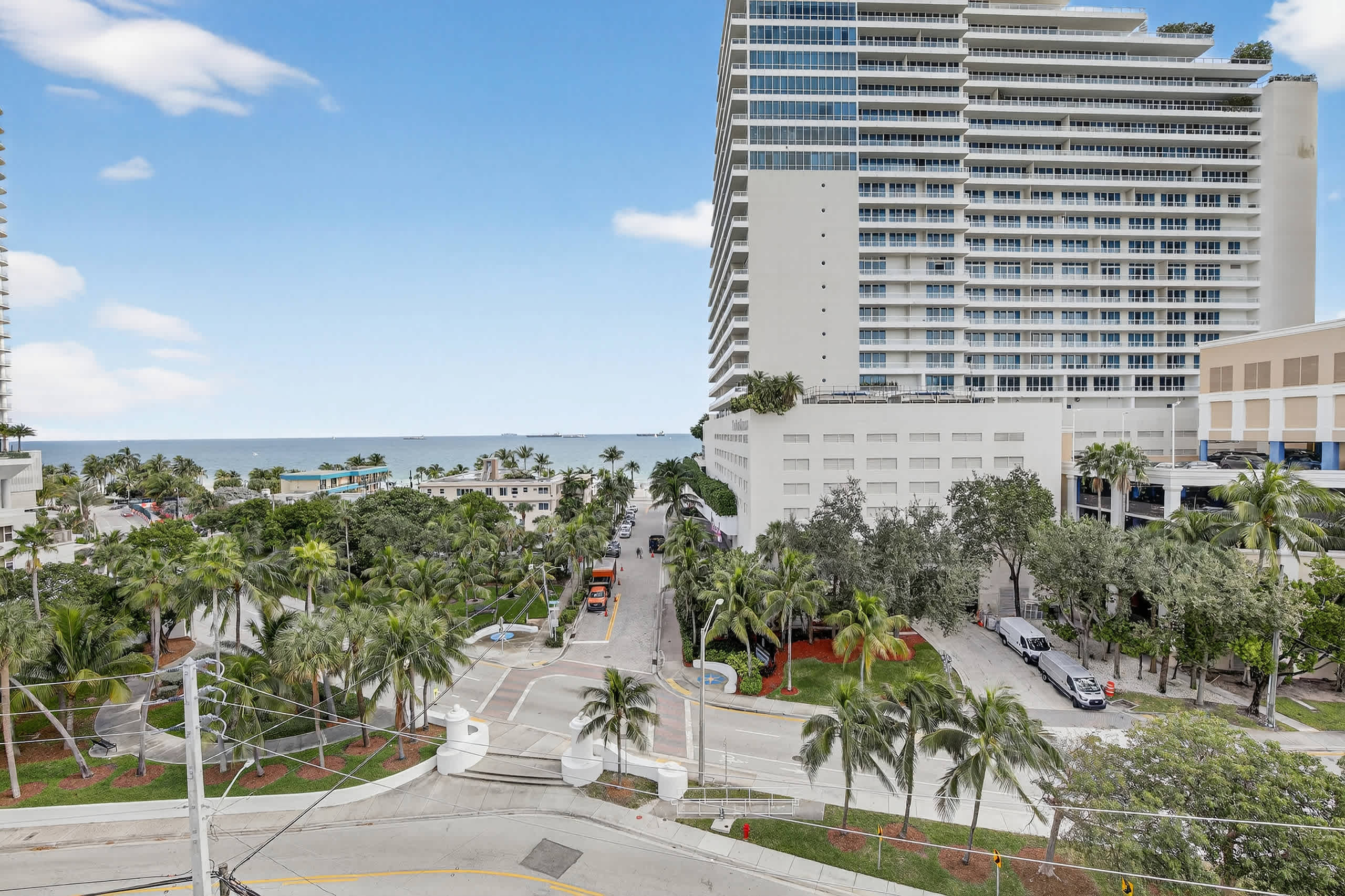 Beach Haven Condo for 2 5