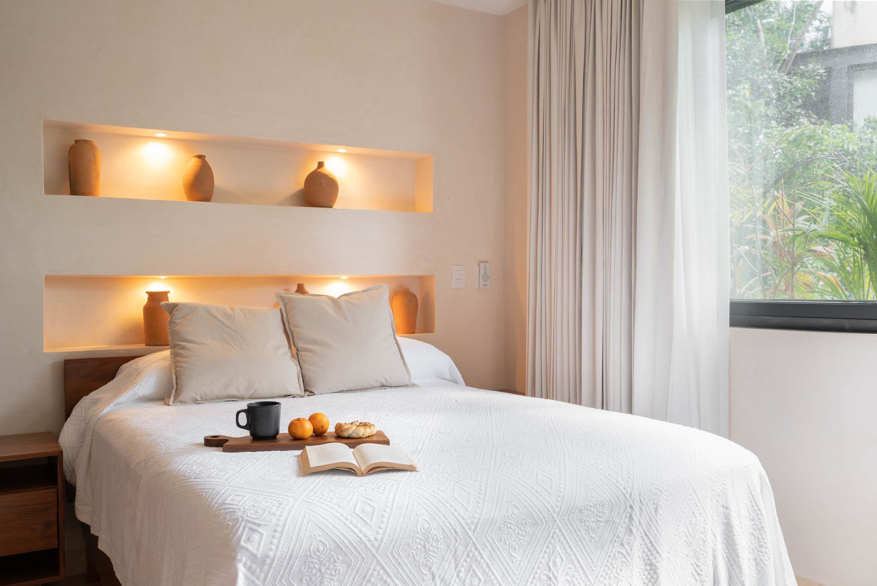 Bright and comfortable room #2