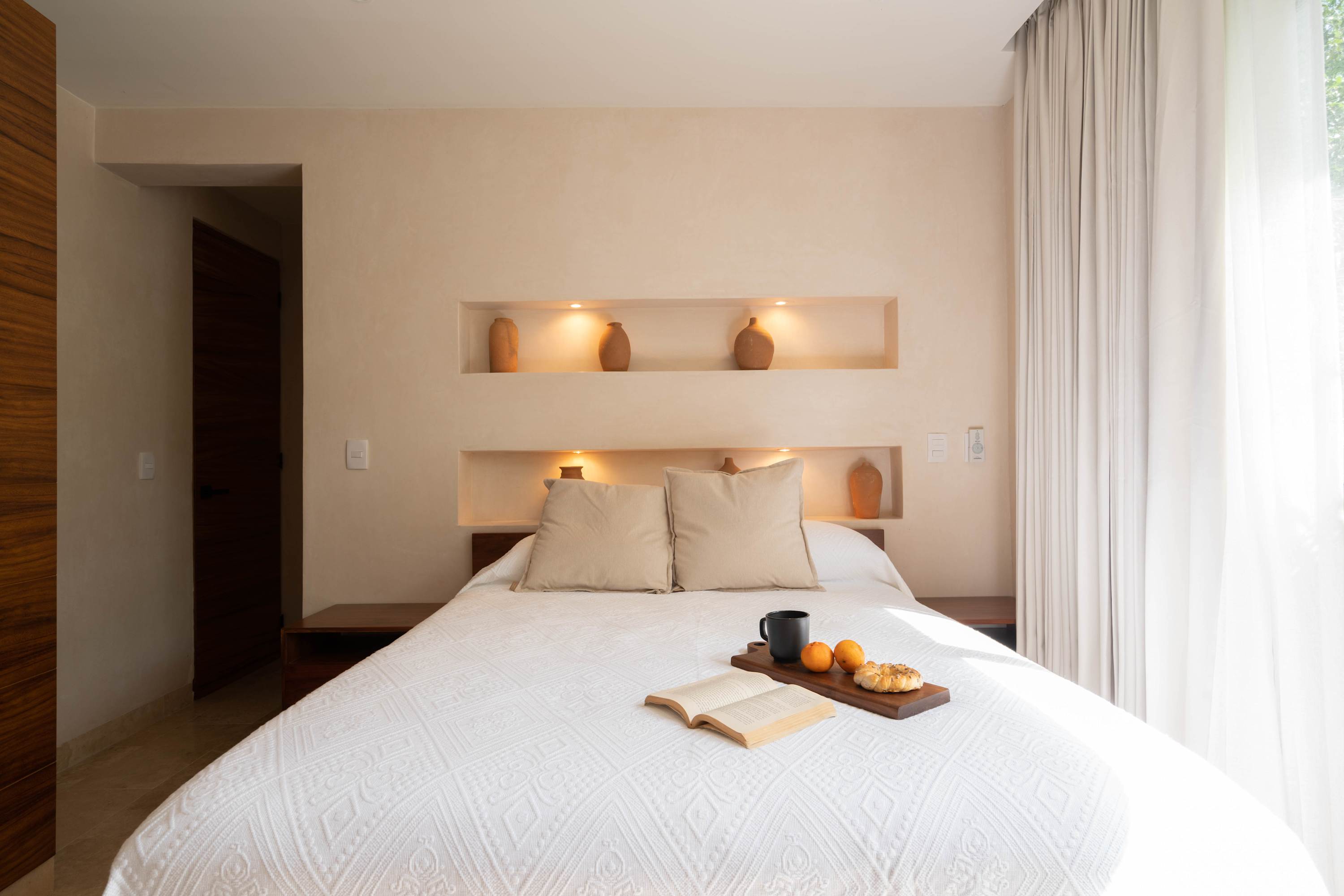 Bright and comfortable room #2