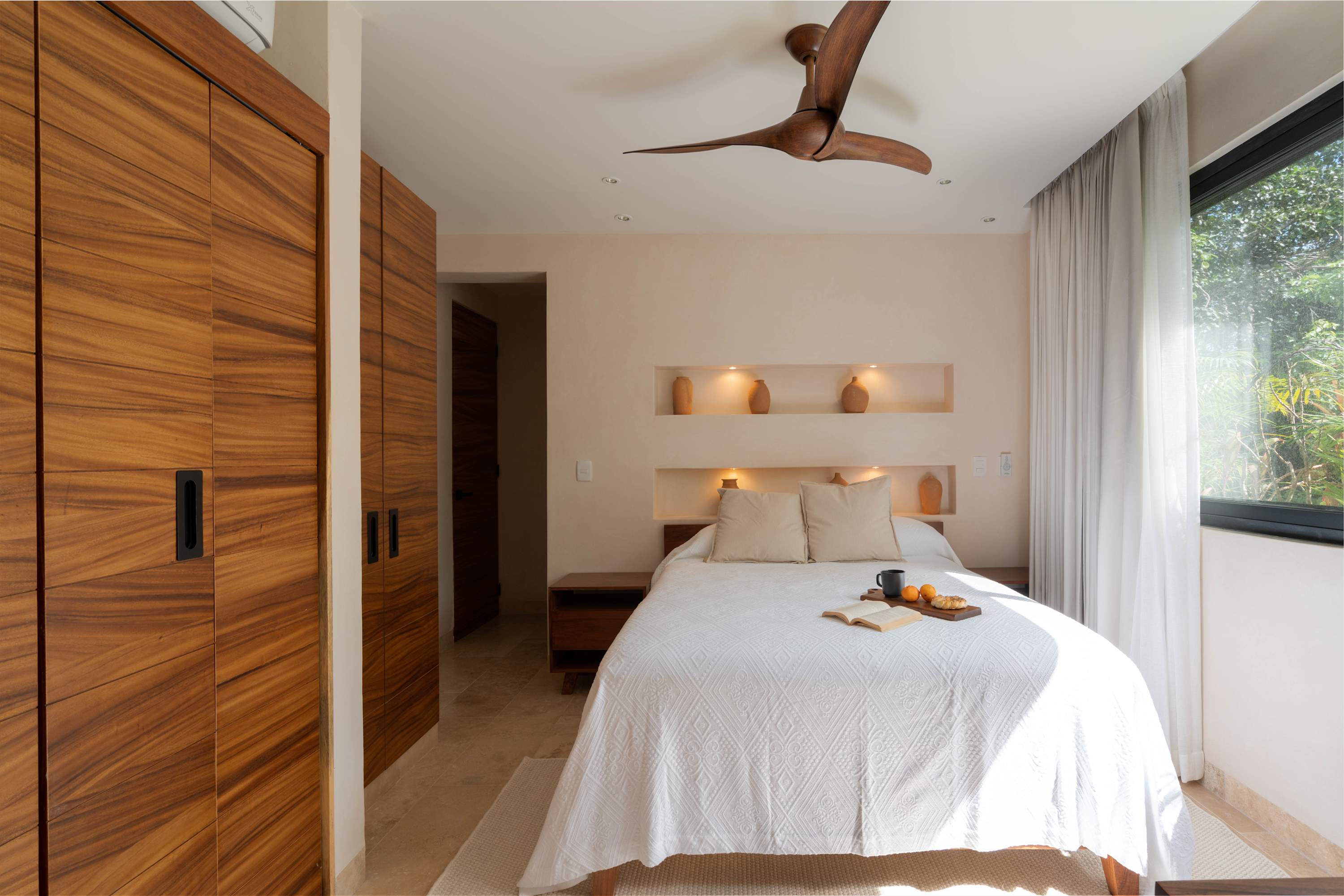 Bright and comfortable room #2