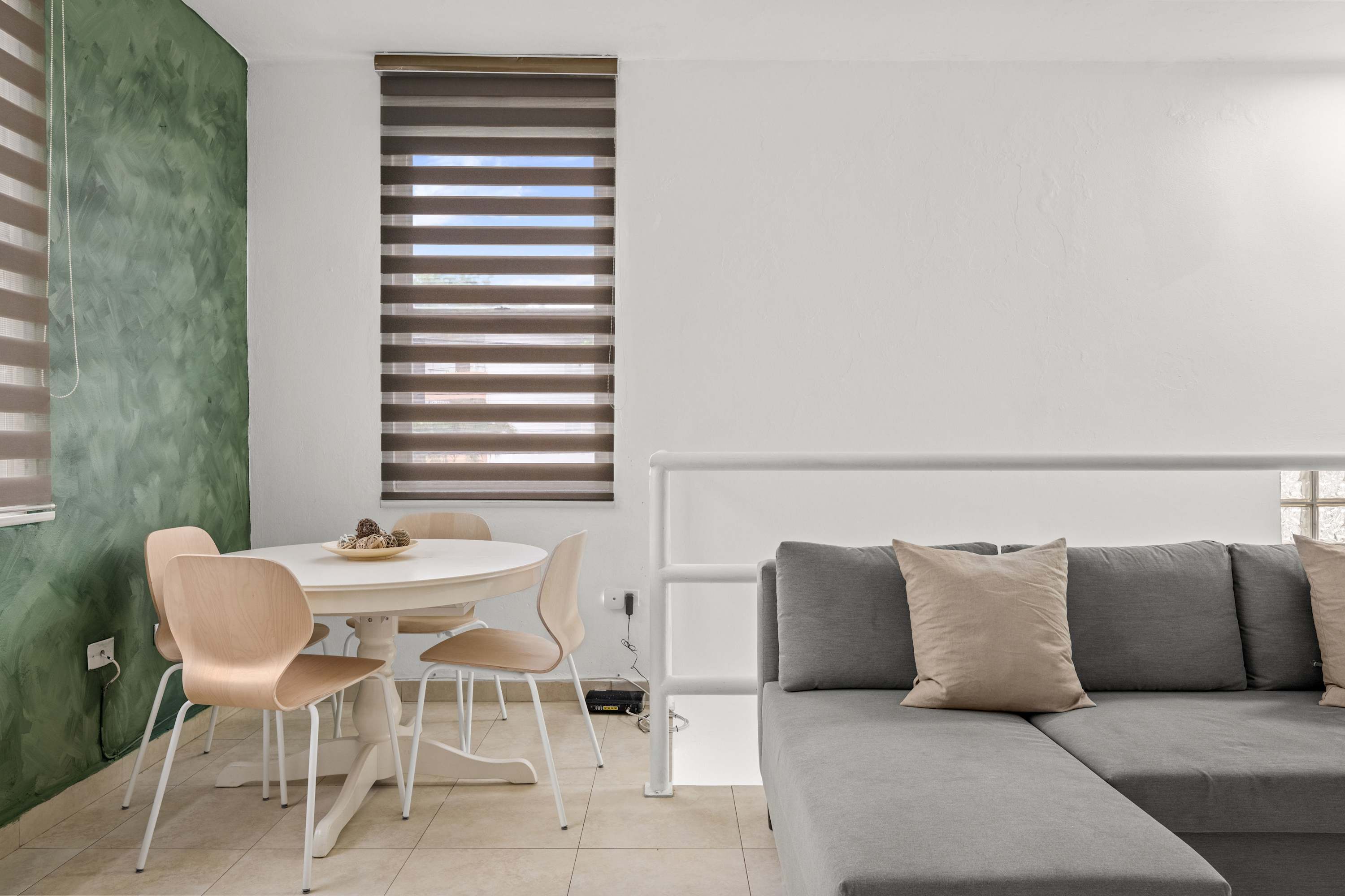 Cozy Loft  | Ocean Park with Pool & Parking