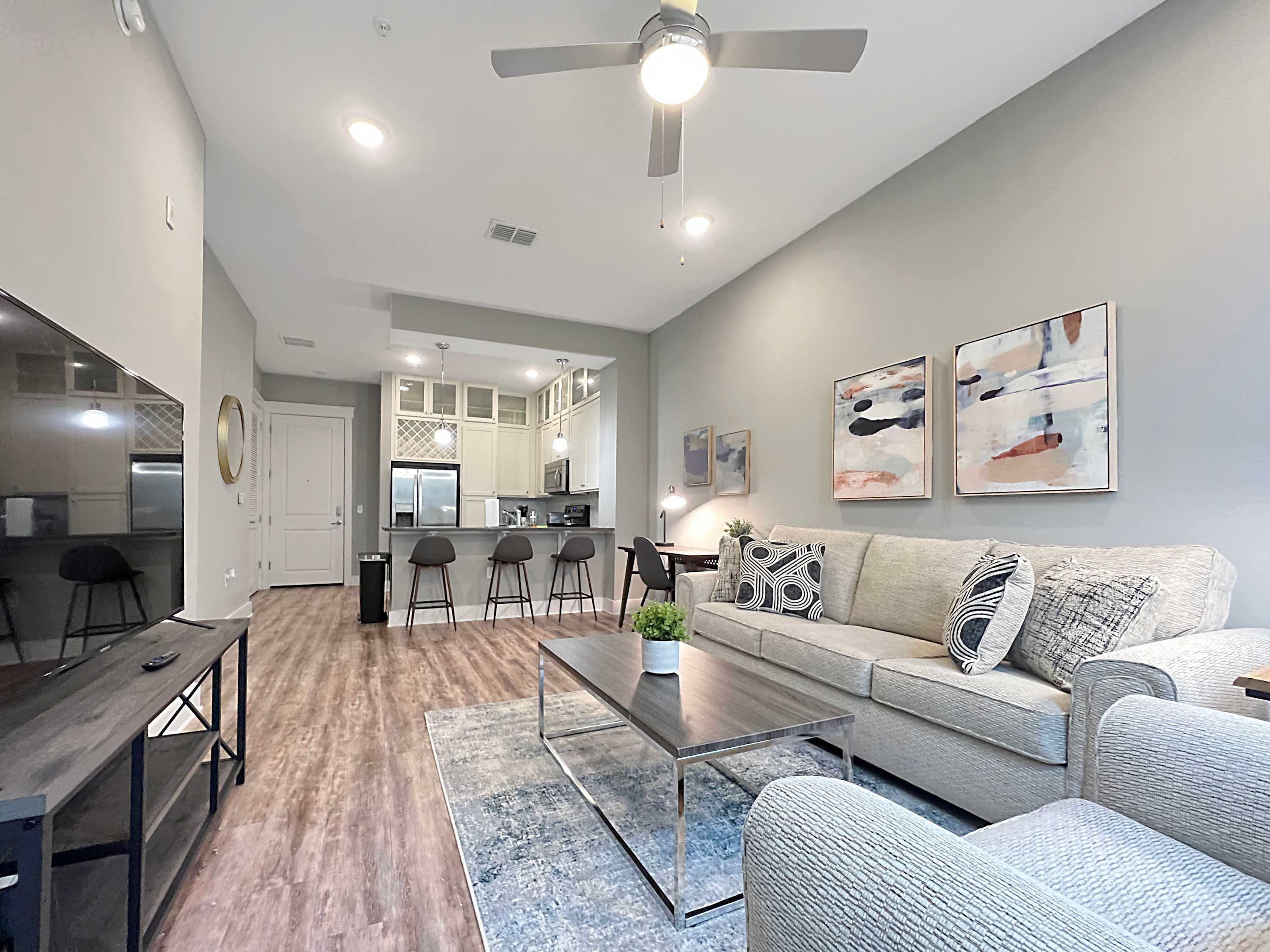 Central Tampa Prime Living, A-Rated Amenities