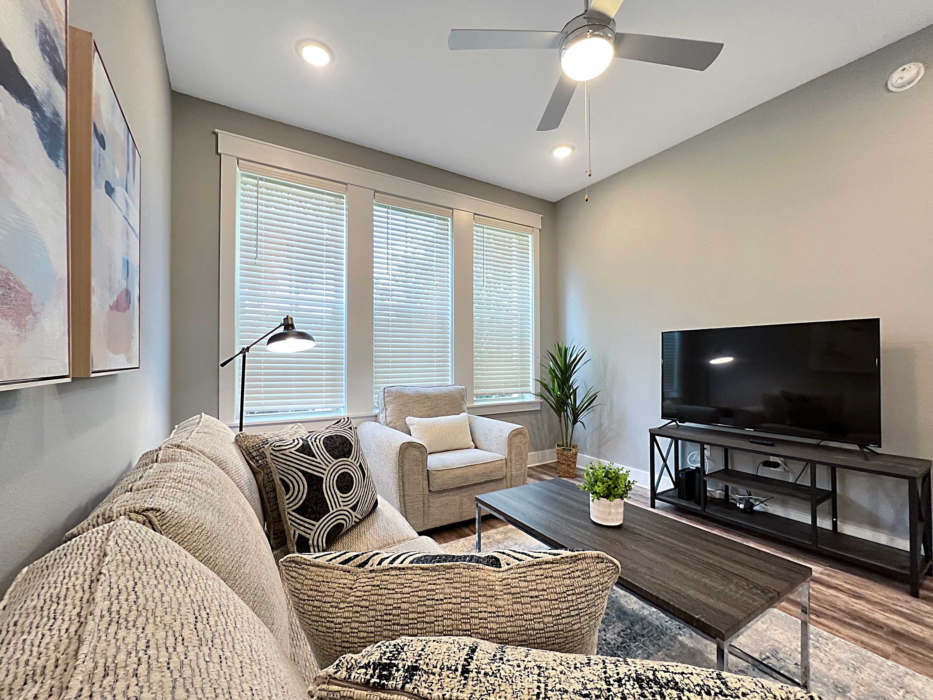 Central Tampa Prime Living, A-Rated Amenities