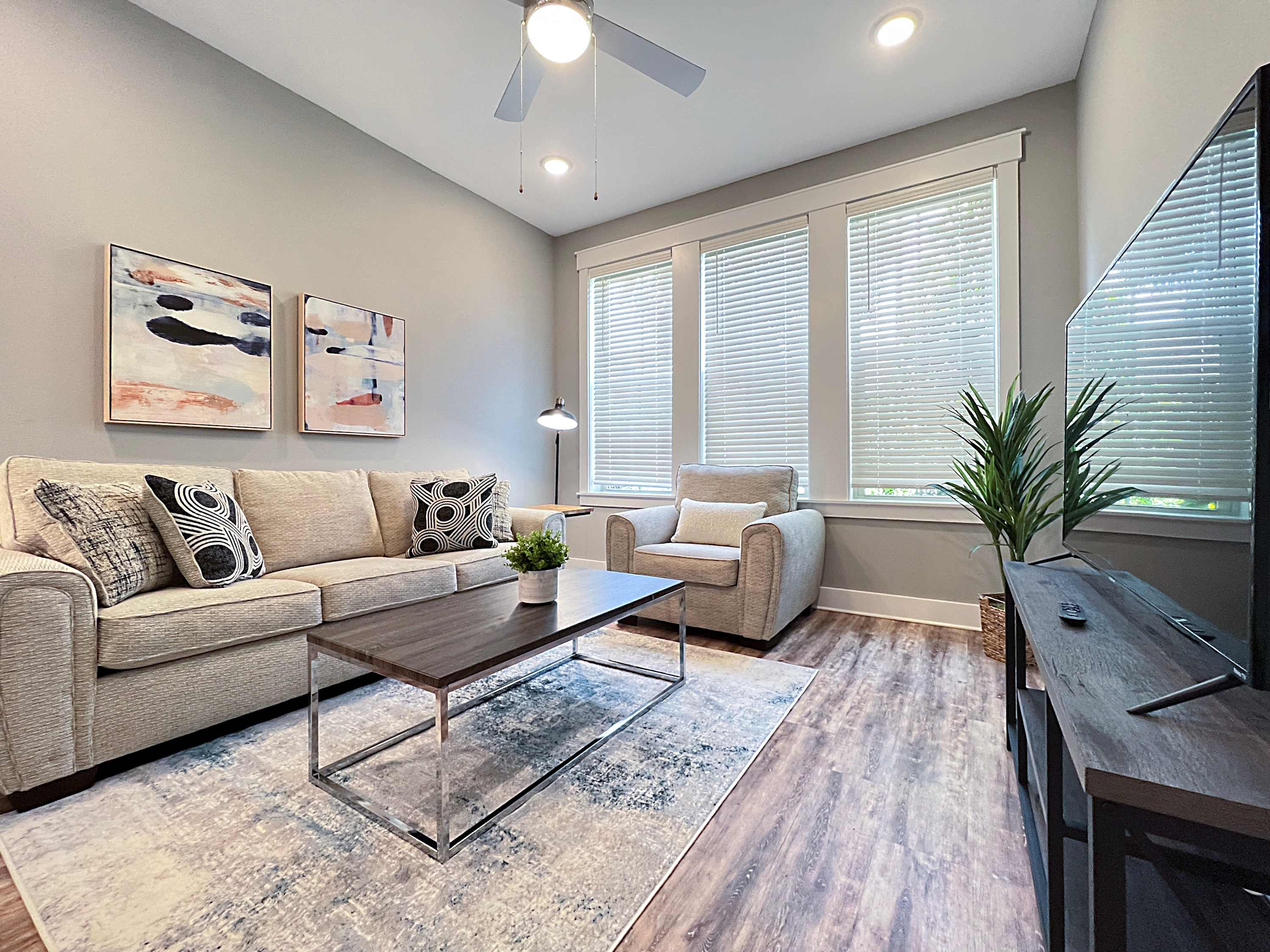 Central Tampa Prime Living, A-Rated Amenities