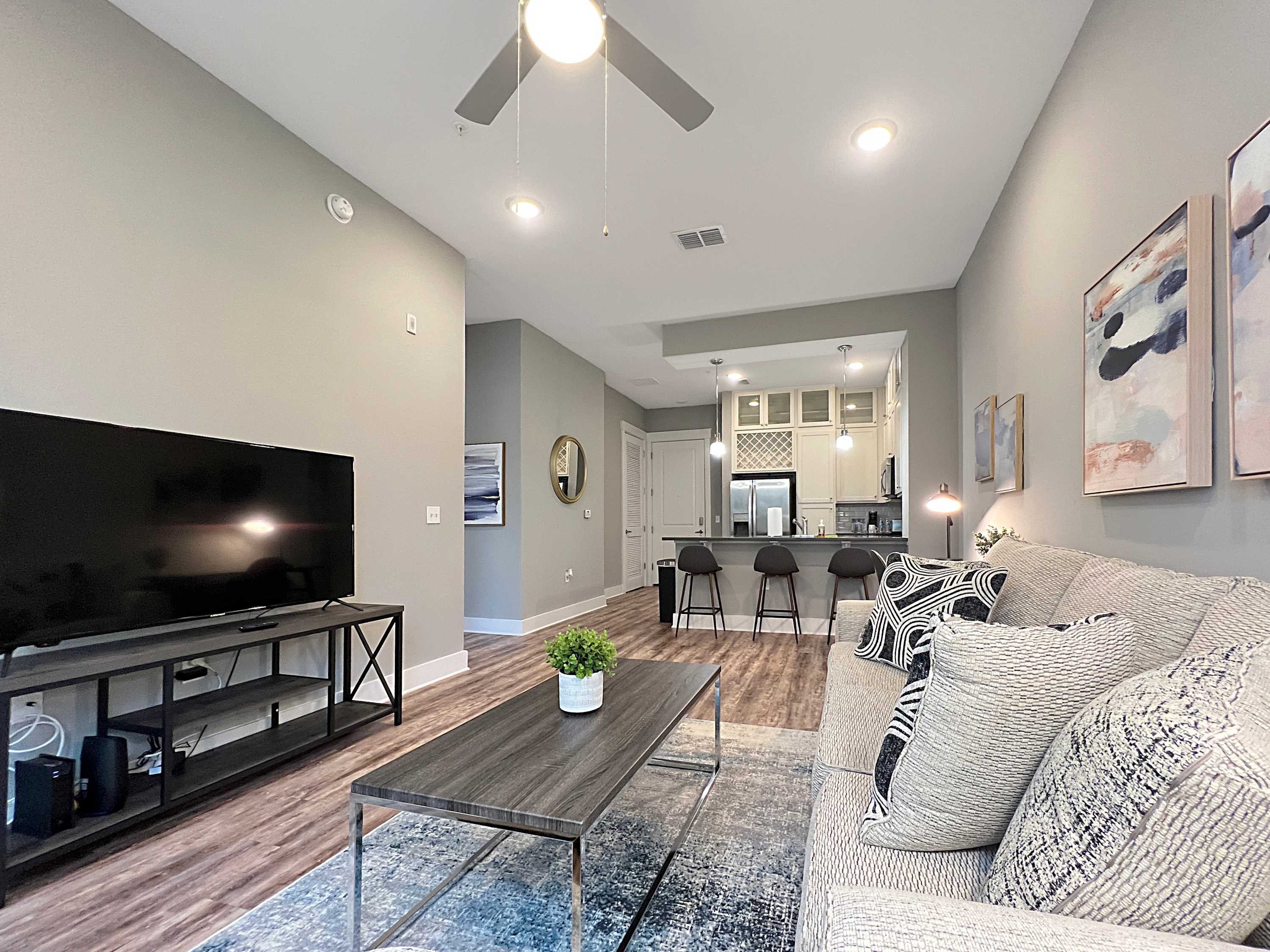 Central Tampa Prime Living, A-Rated Amenities