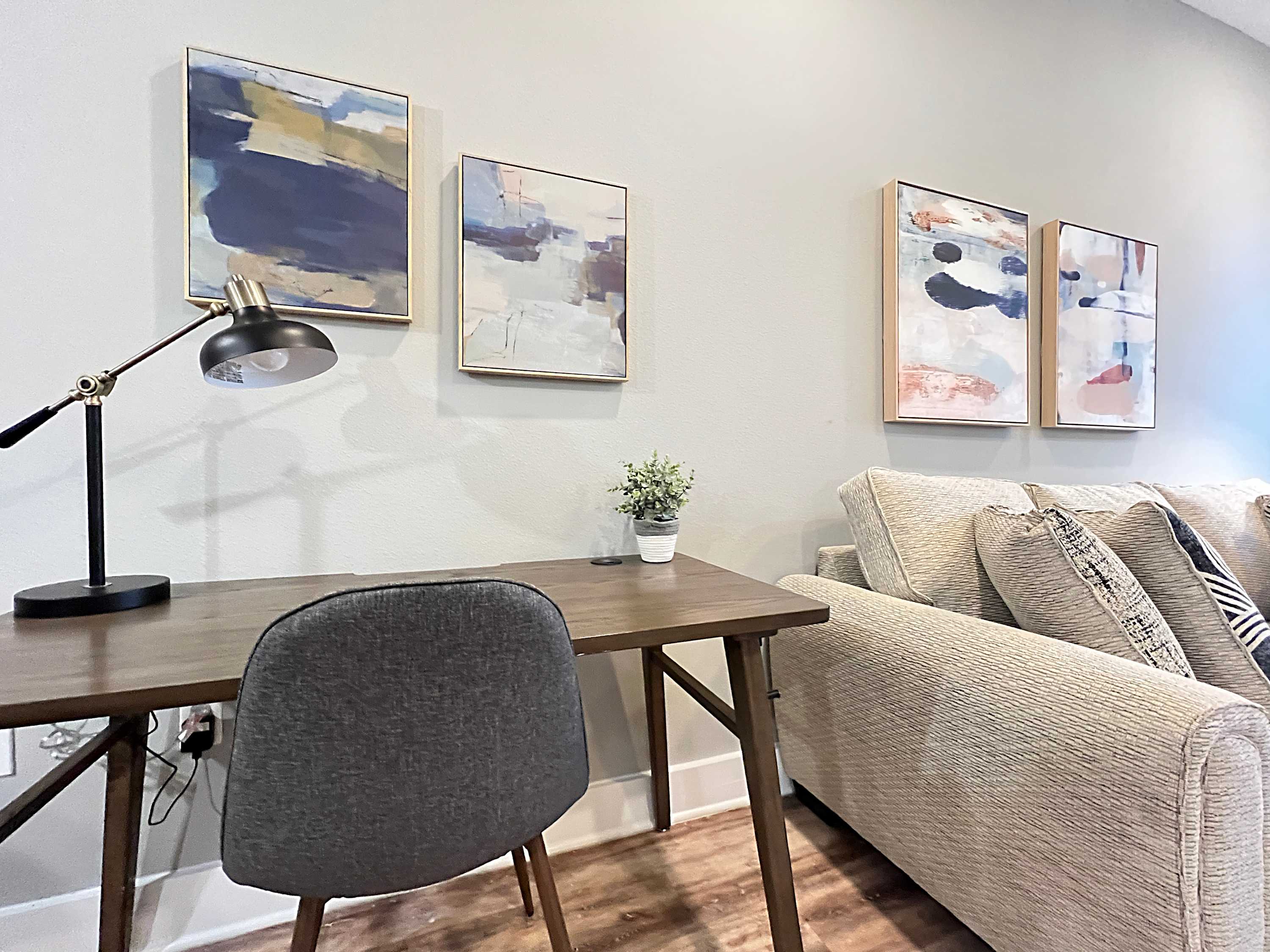 Central Tampa Prime Living, A-Rated Amenities