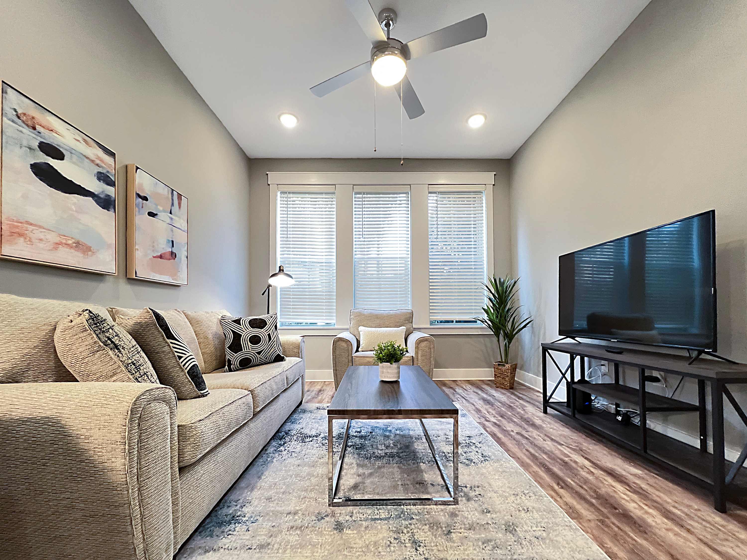 Central Tampa Prime Living, A-Rated Amenities