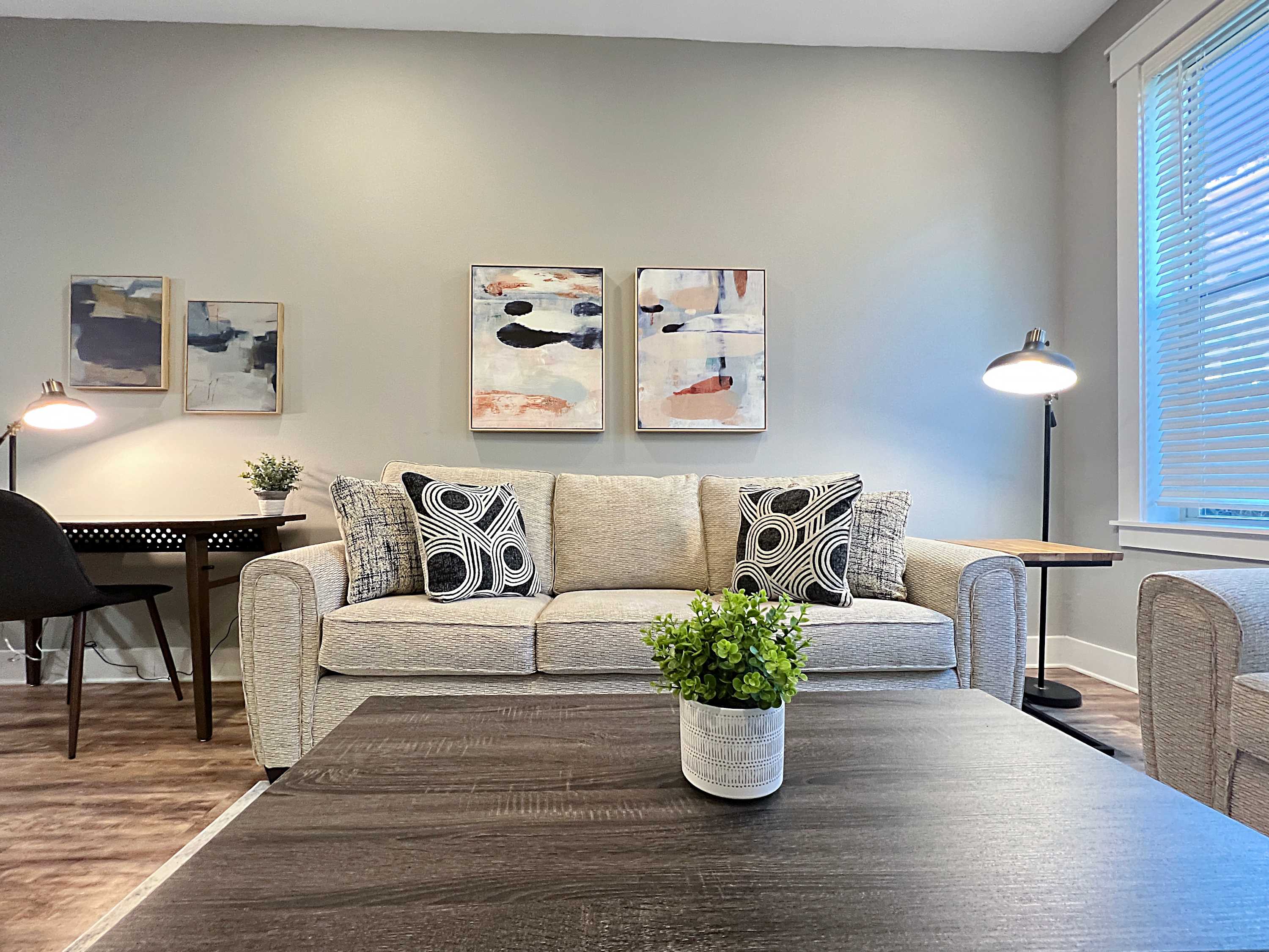 Central Tampa Prime Living, A-Rated Amenities