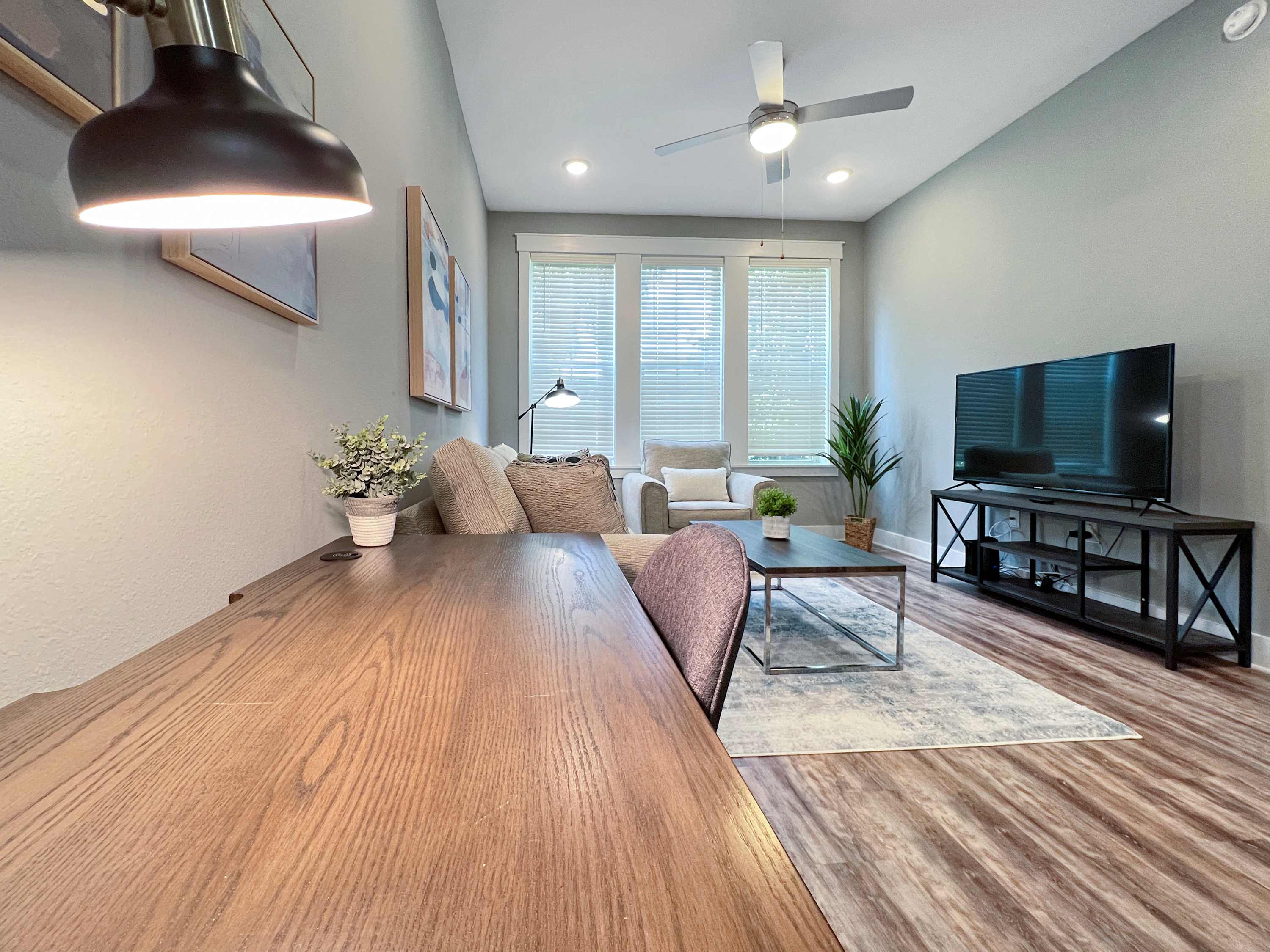 Central Tampa Prime Living, A-Rated Amenities