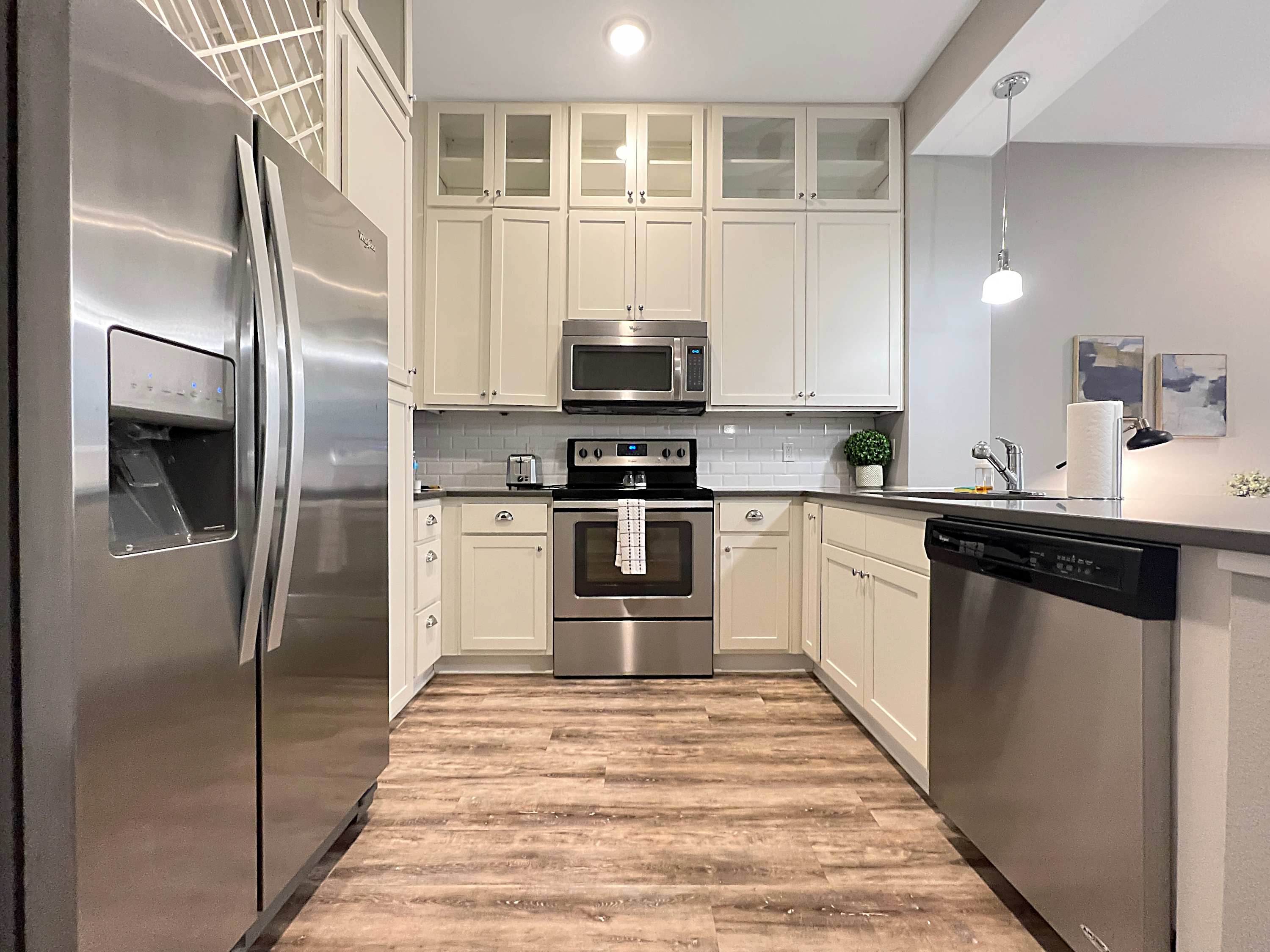 Central Tampa Prime Living, A-Rated Amenities