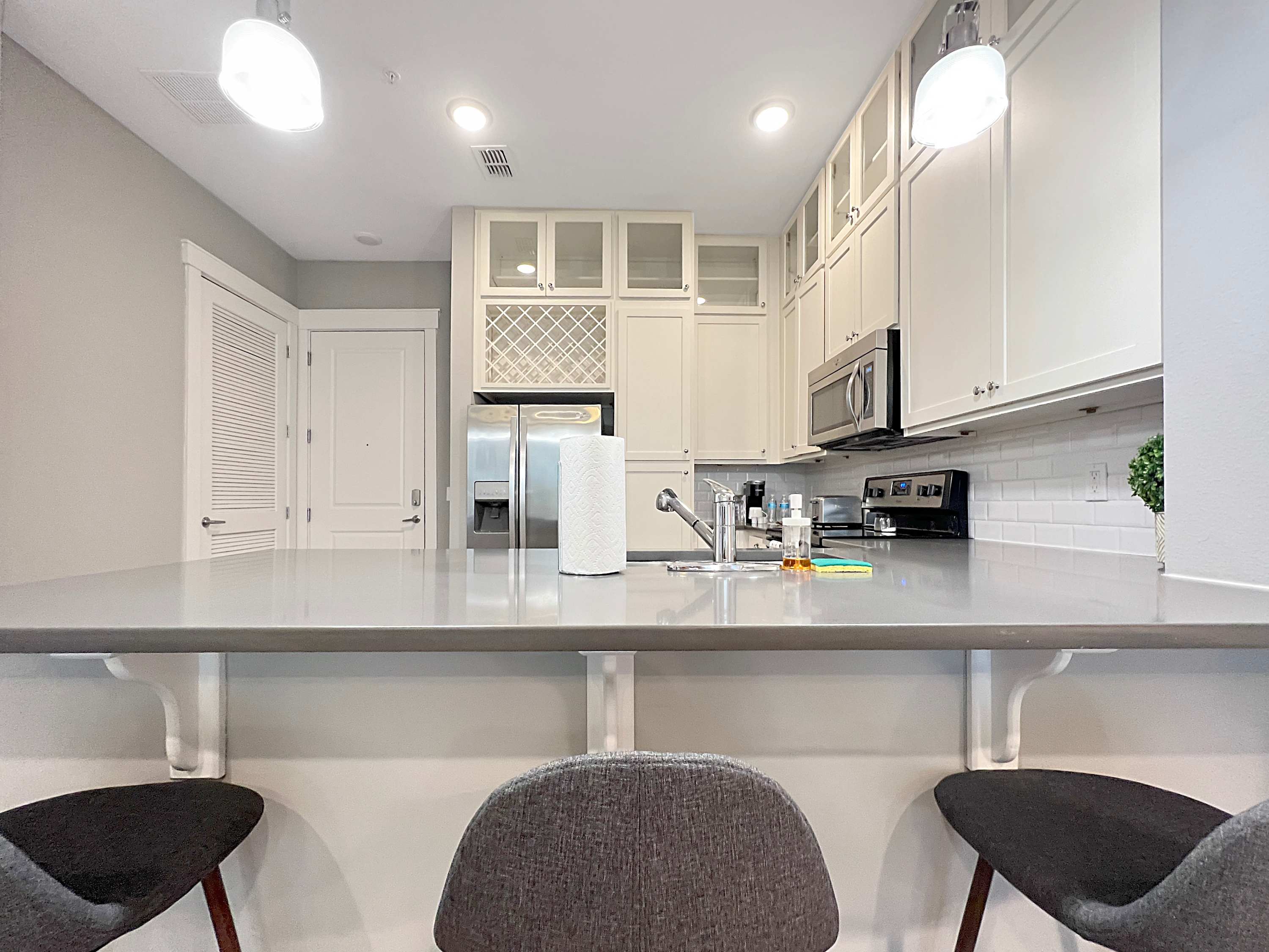 Central Tampa Prime Living, A-Rated Amenities