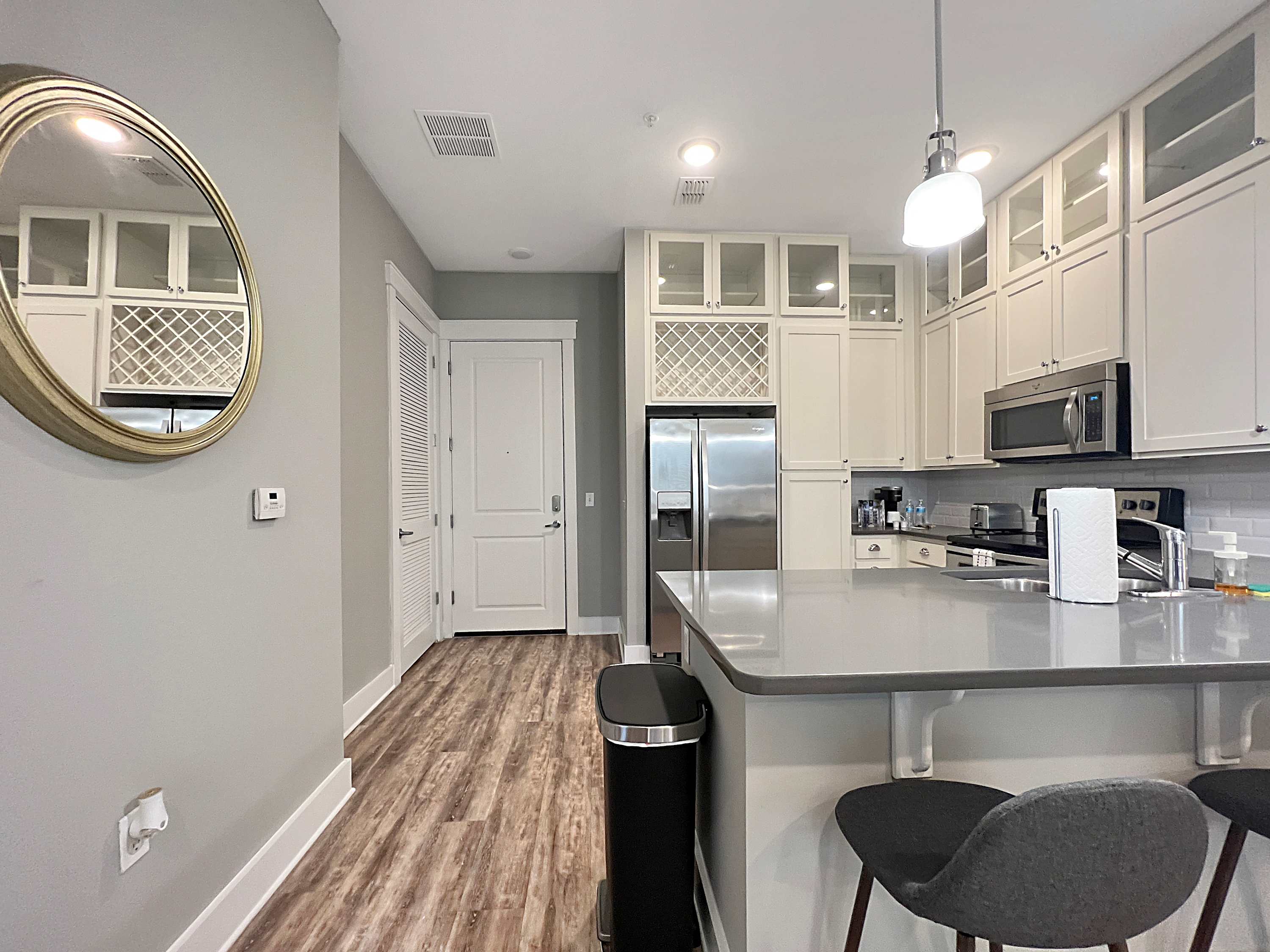 Central Tampa Prime Living, A-Rated Amenities