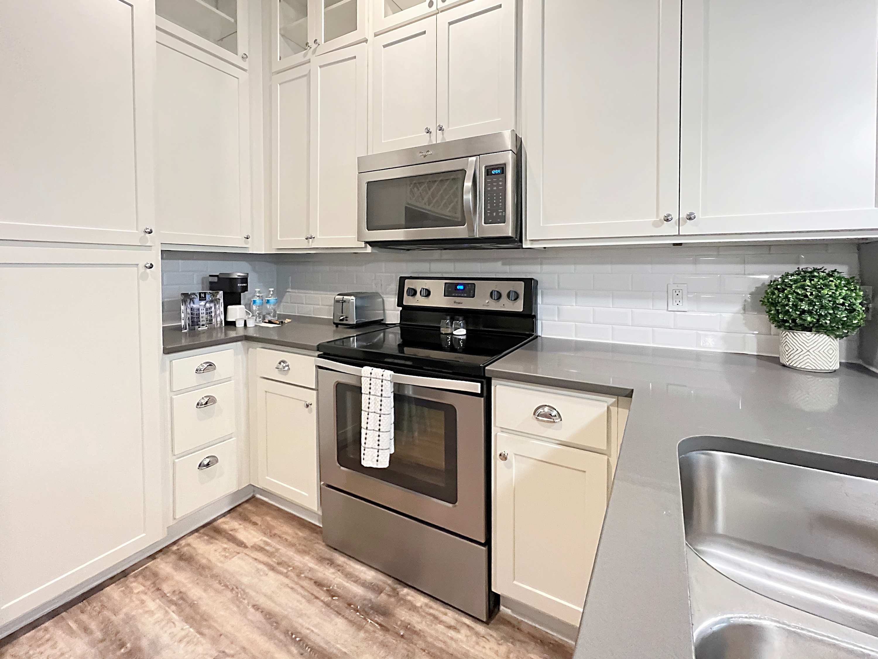 Central Tampa Prime Living, A-Rated Amenities