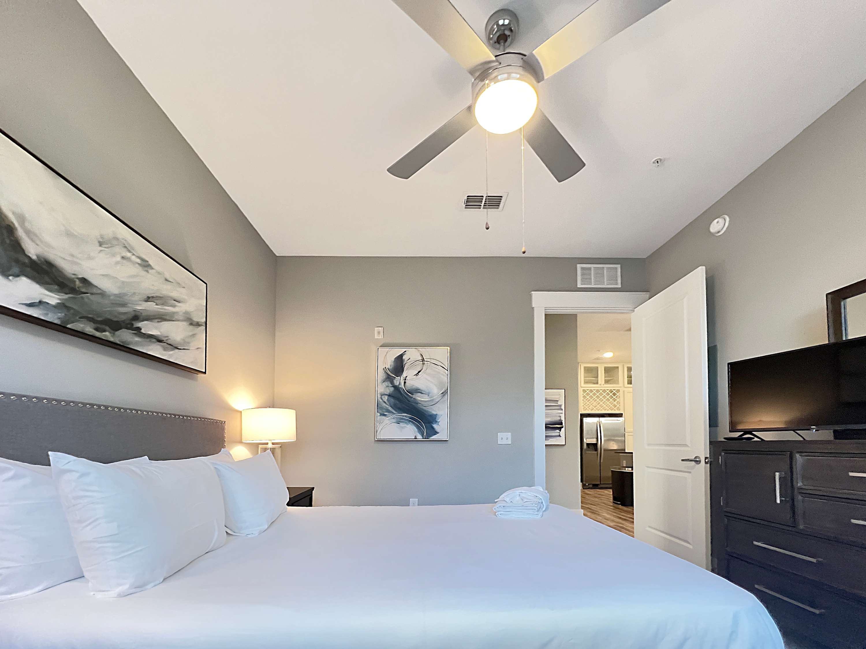 Central Tampa Prime Living, A-Rated Amenities