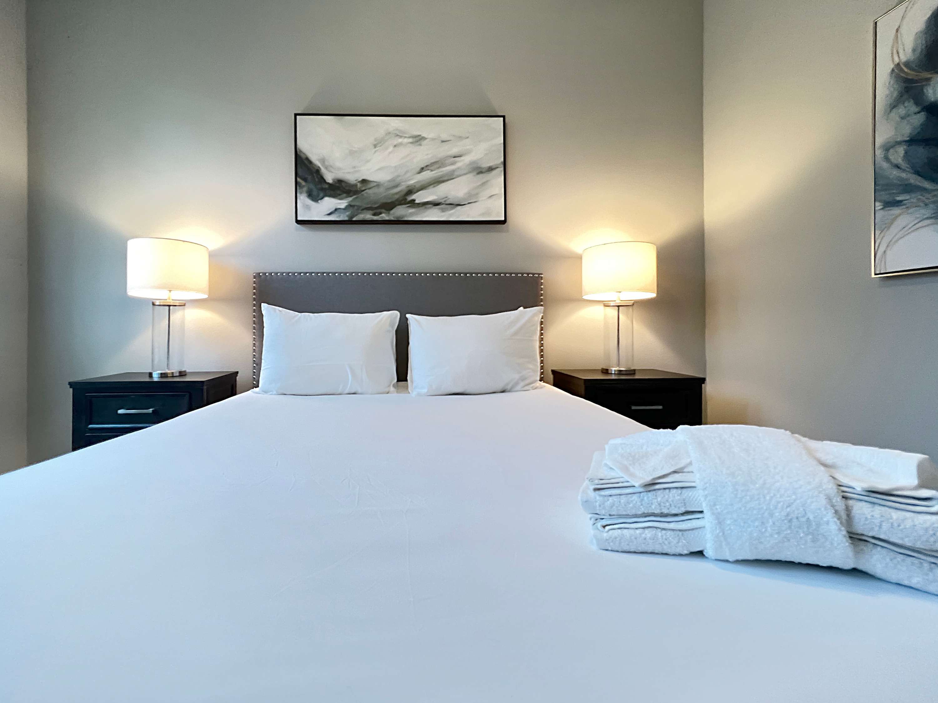 Central Tampa Prime Living, A-Rated Amenities