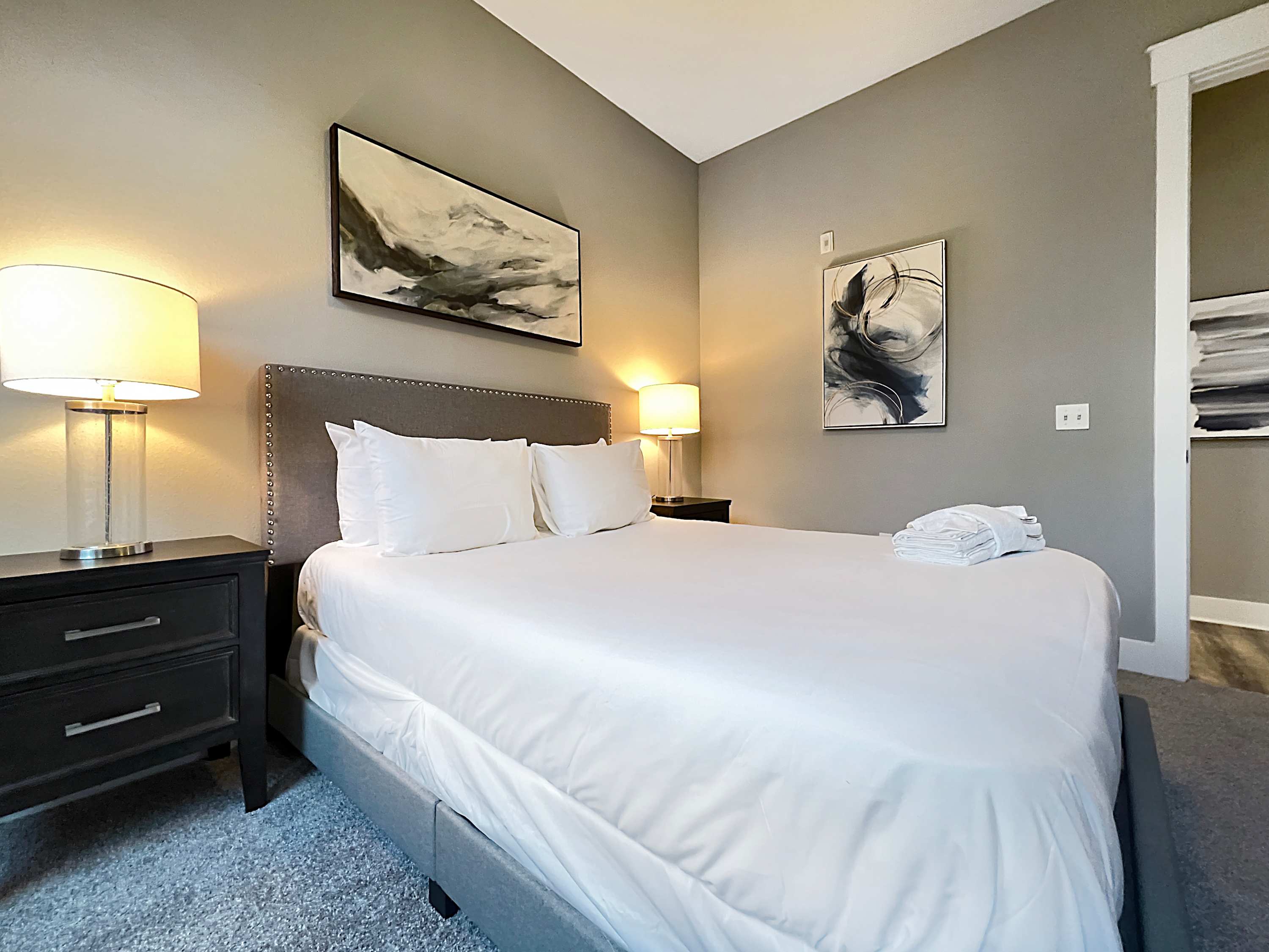 Central Tampa Prime Living, A-Rated Amenities