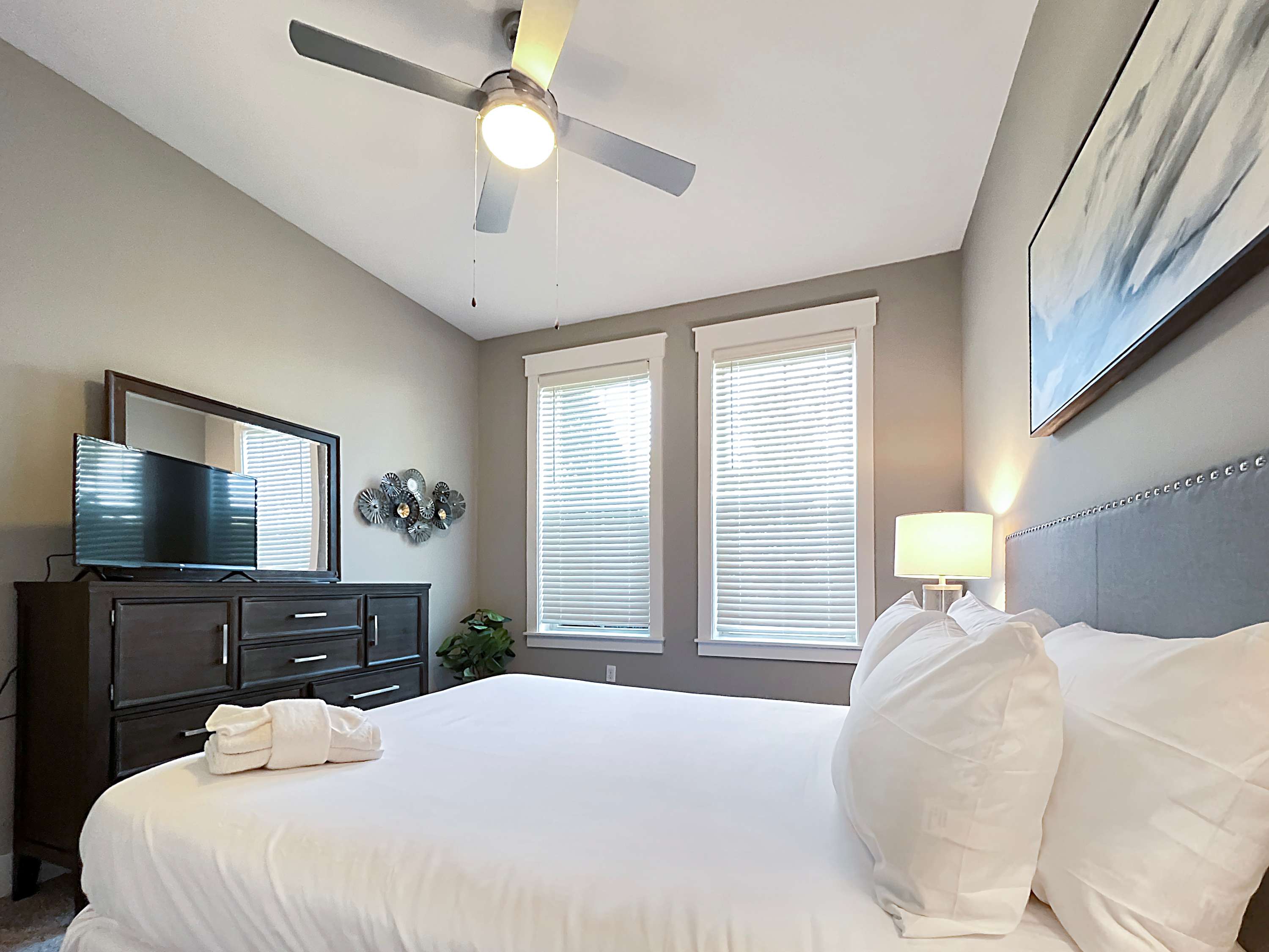 Central Tampa Prime Living, A-Rated Amenities