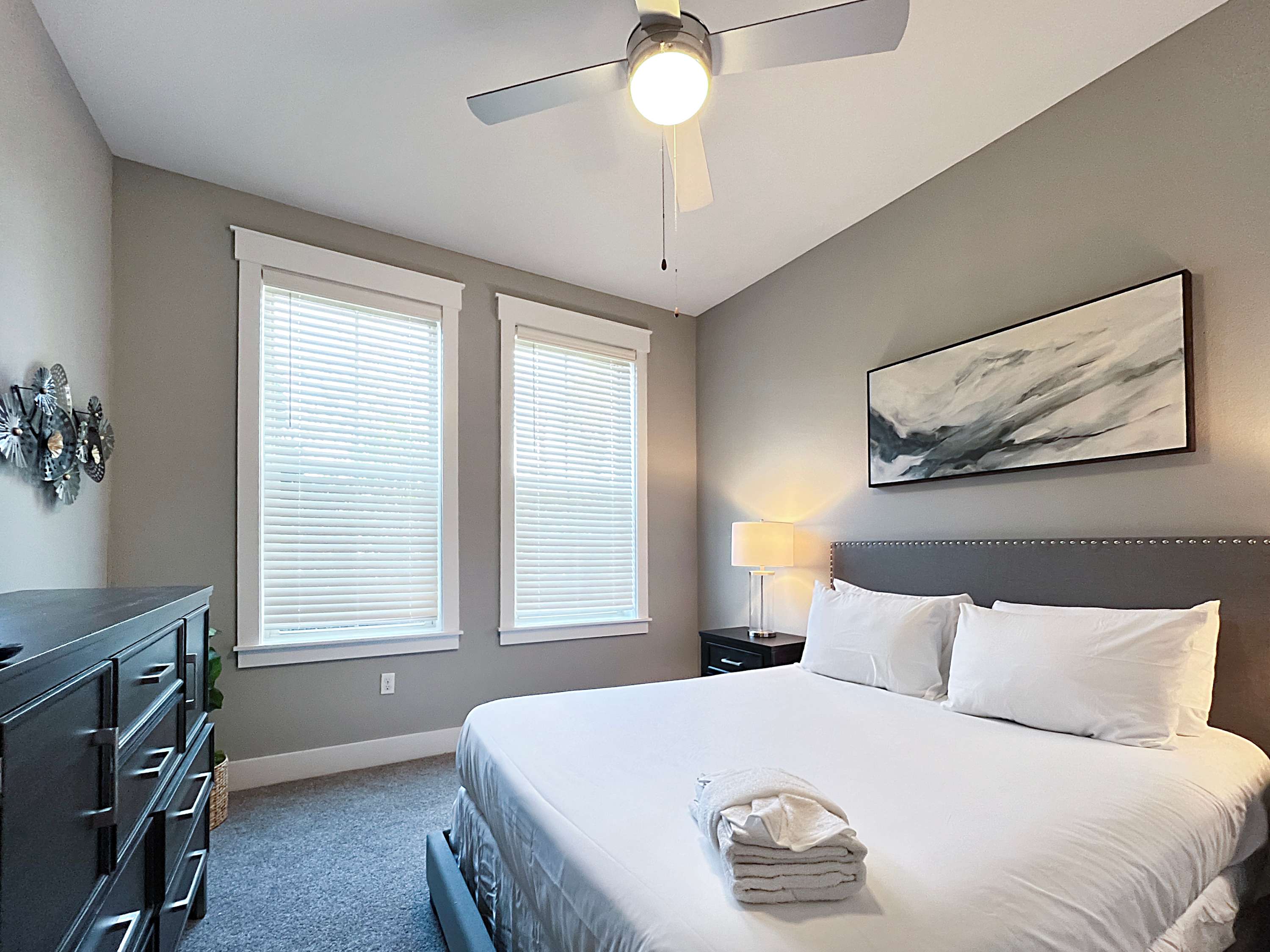 Central Tampa Prime Living, A-Rated Amenities