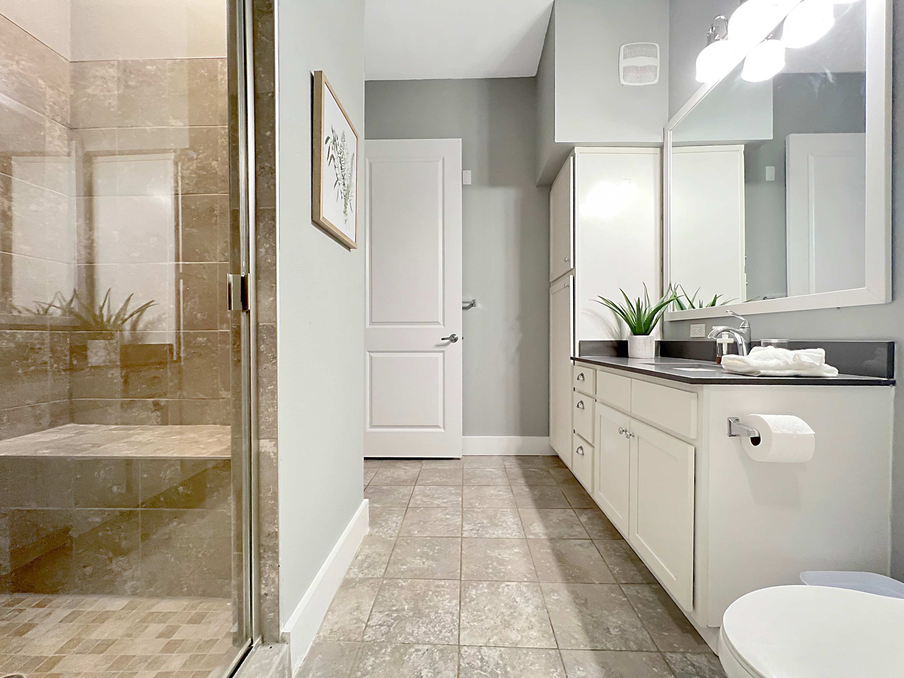 Central Tampa Prime Living, A-Rated Amenities