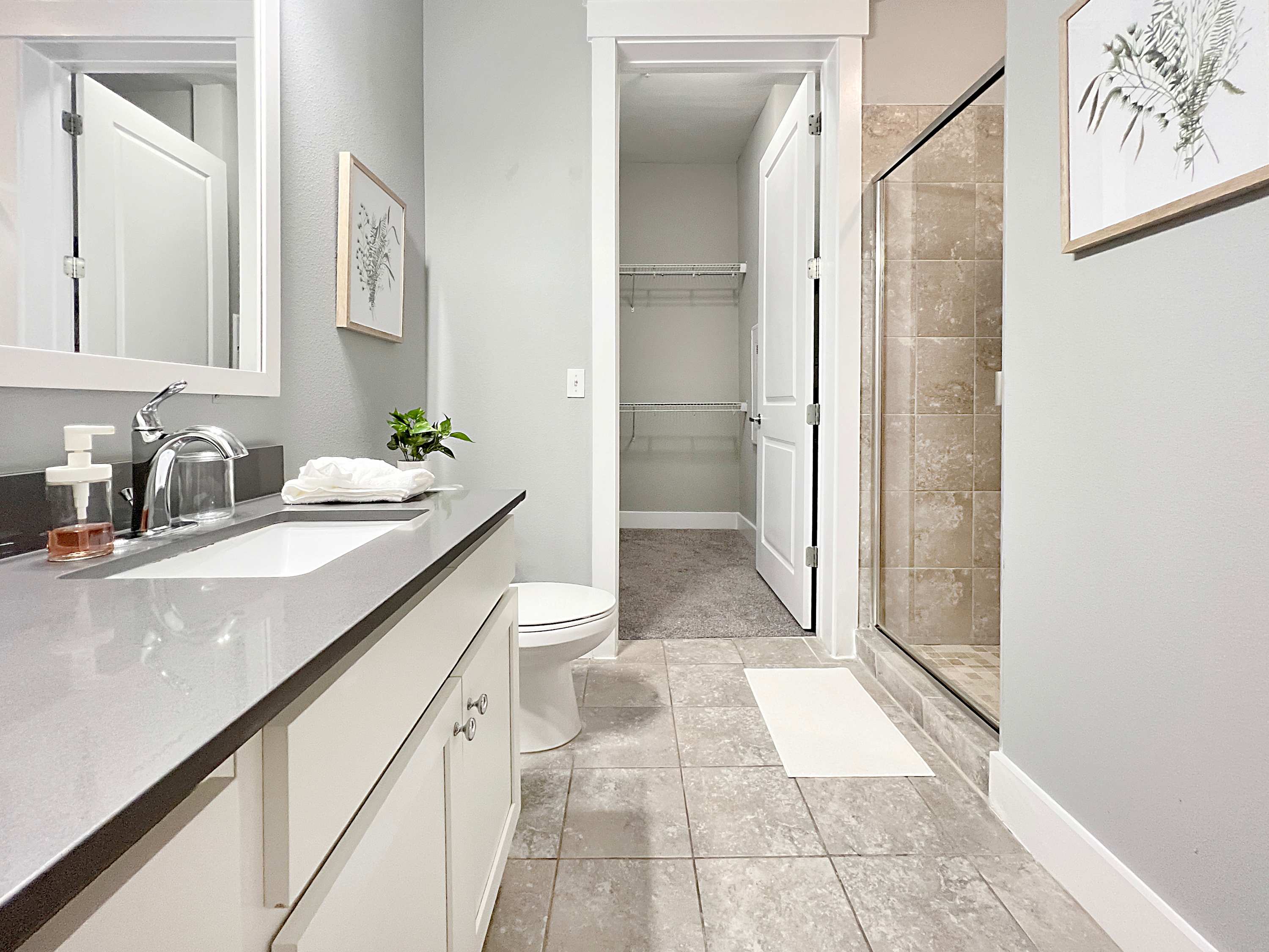 Central Tampa Prime Living, A-Rated Amenities