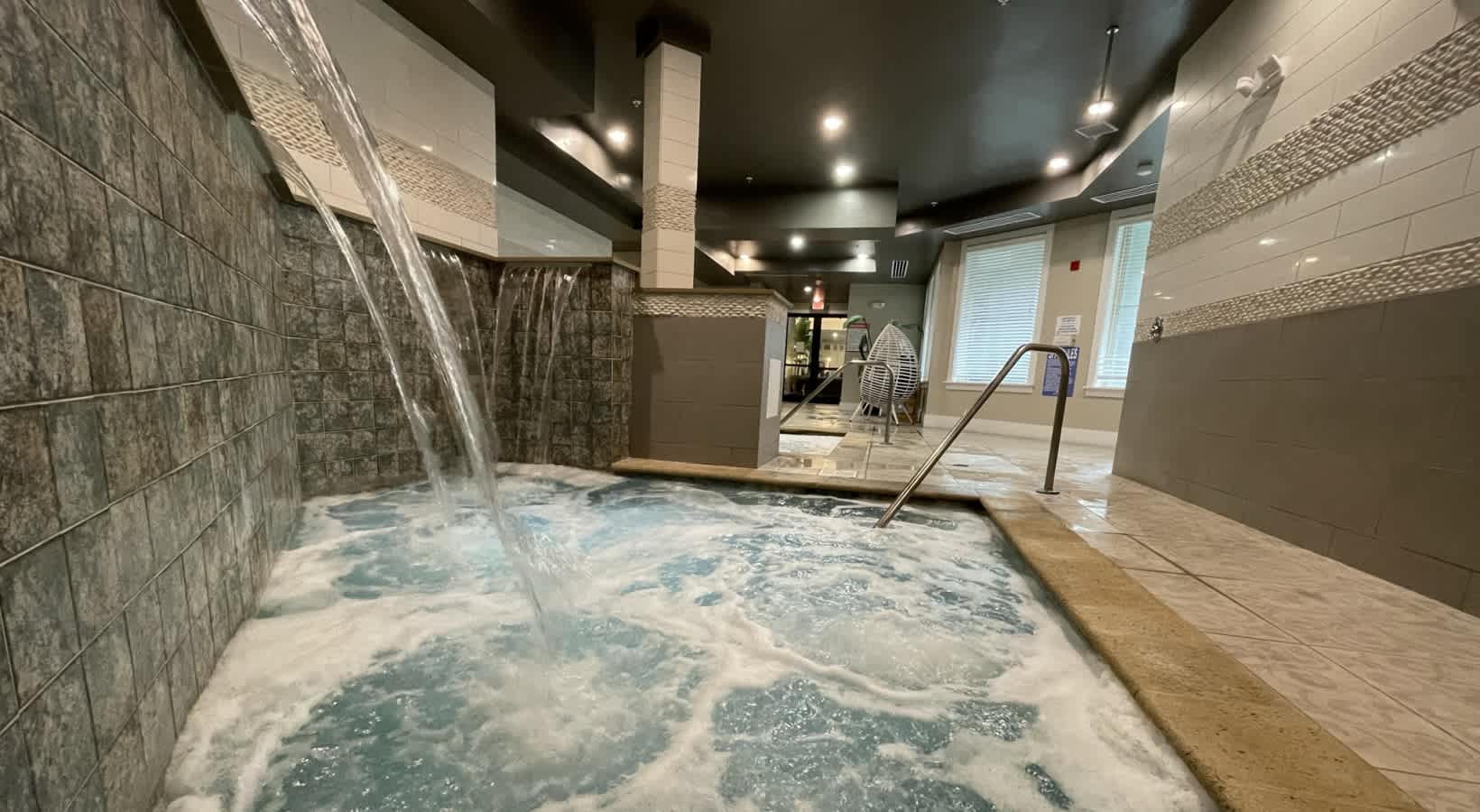 Central Tampa Prime Living, A-Rated Amenities