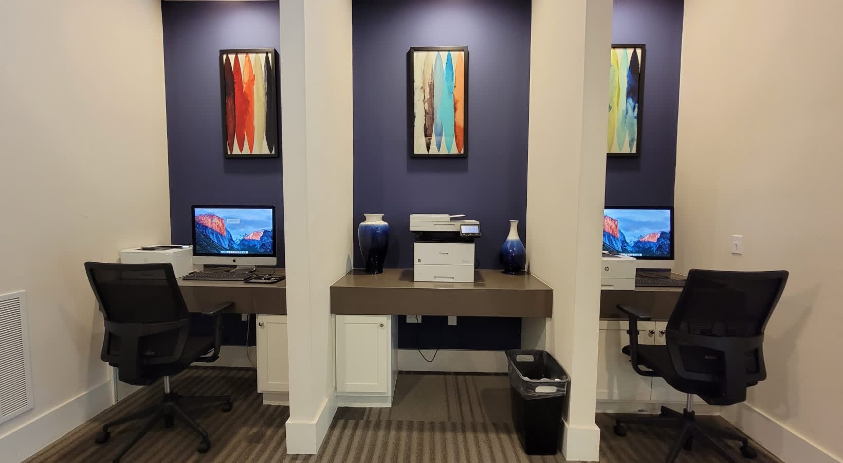 Central Tampa Prime Living, A-Rated Amenities