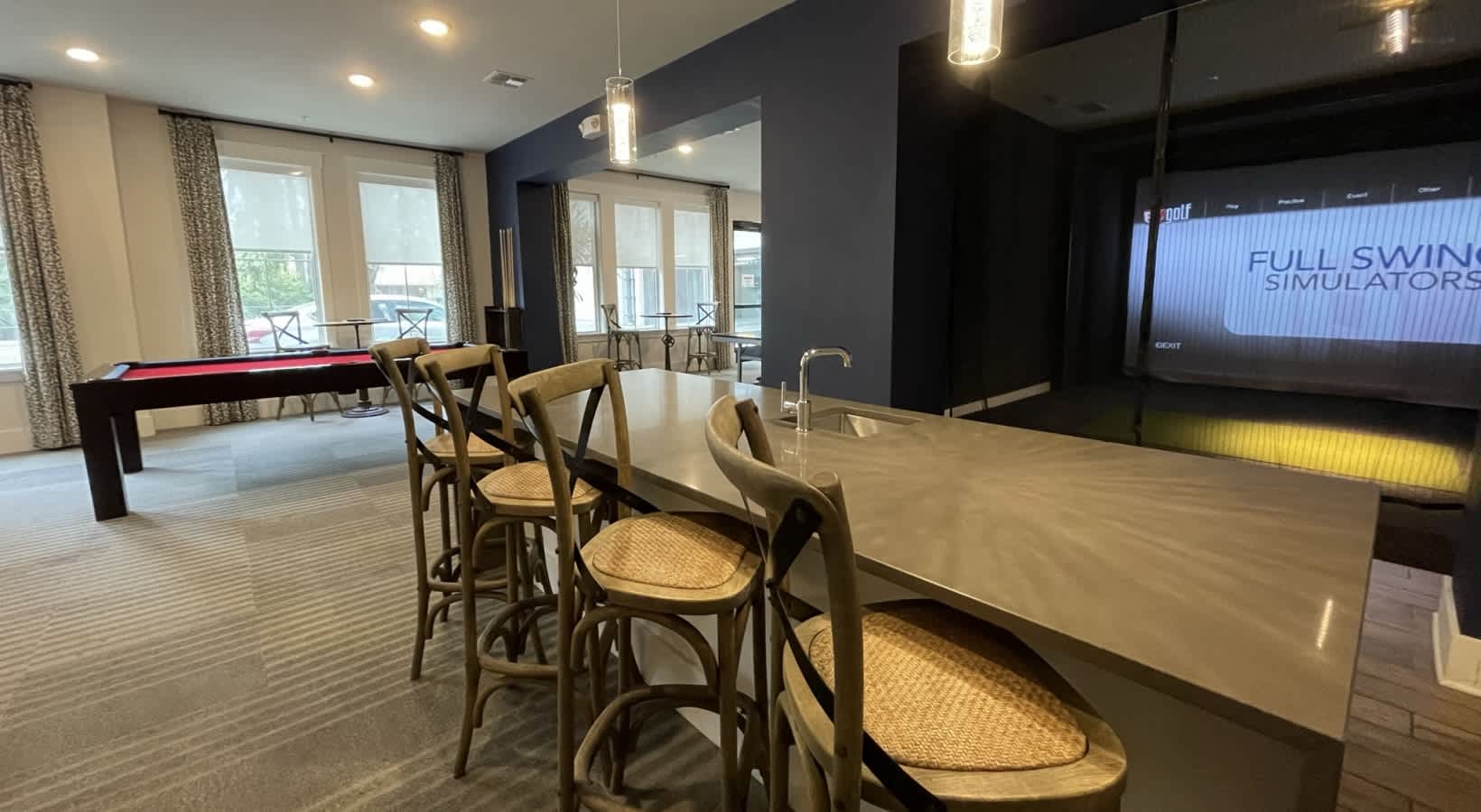 Central Tampa Prime Living, A-Rated Amenities