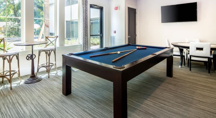 Central Tampa Prime Living, A-Rated Amenities